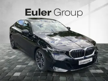 BMW 540 d xDrive Limo M-Sport Pano AHK