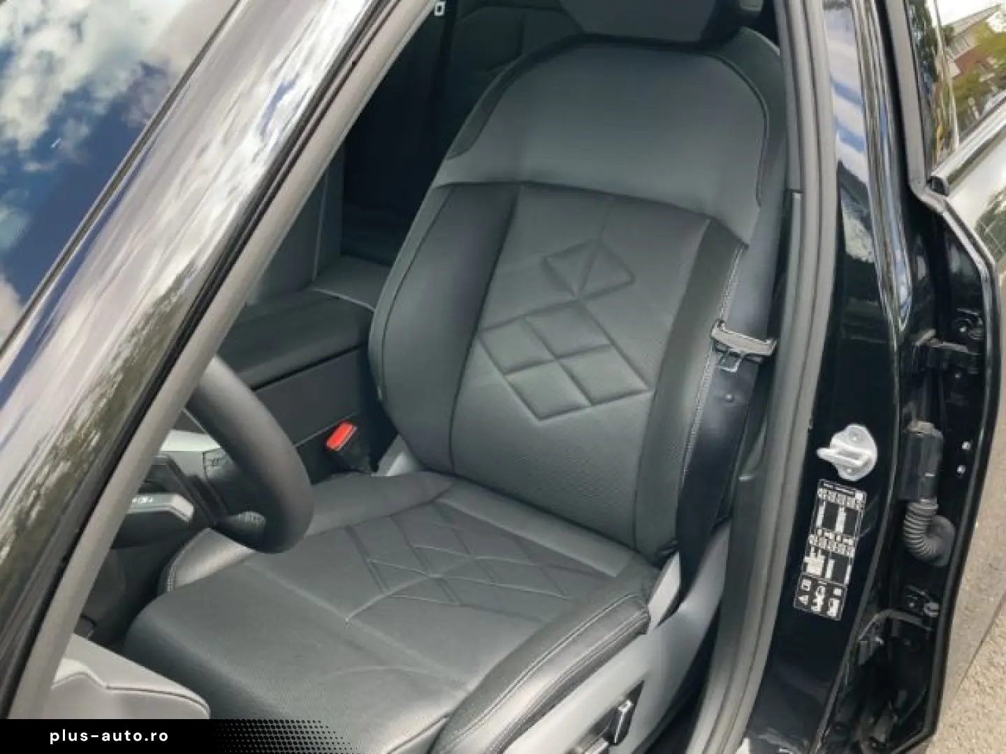 BMW 540 d xDrive Limo M-Sport Pano AHK