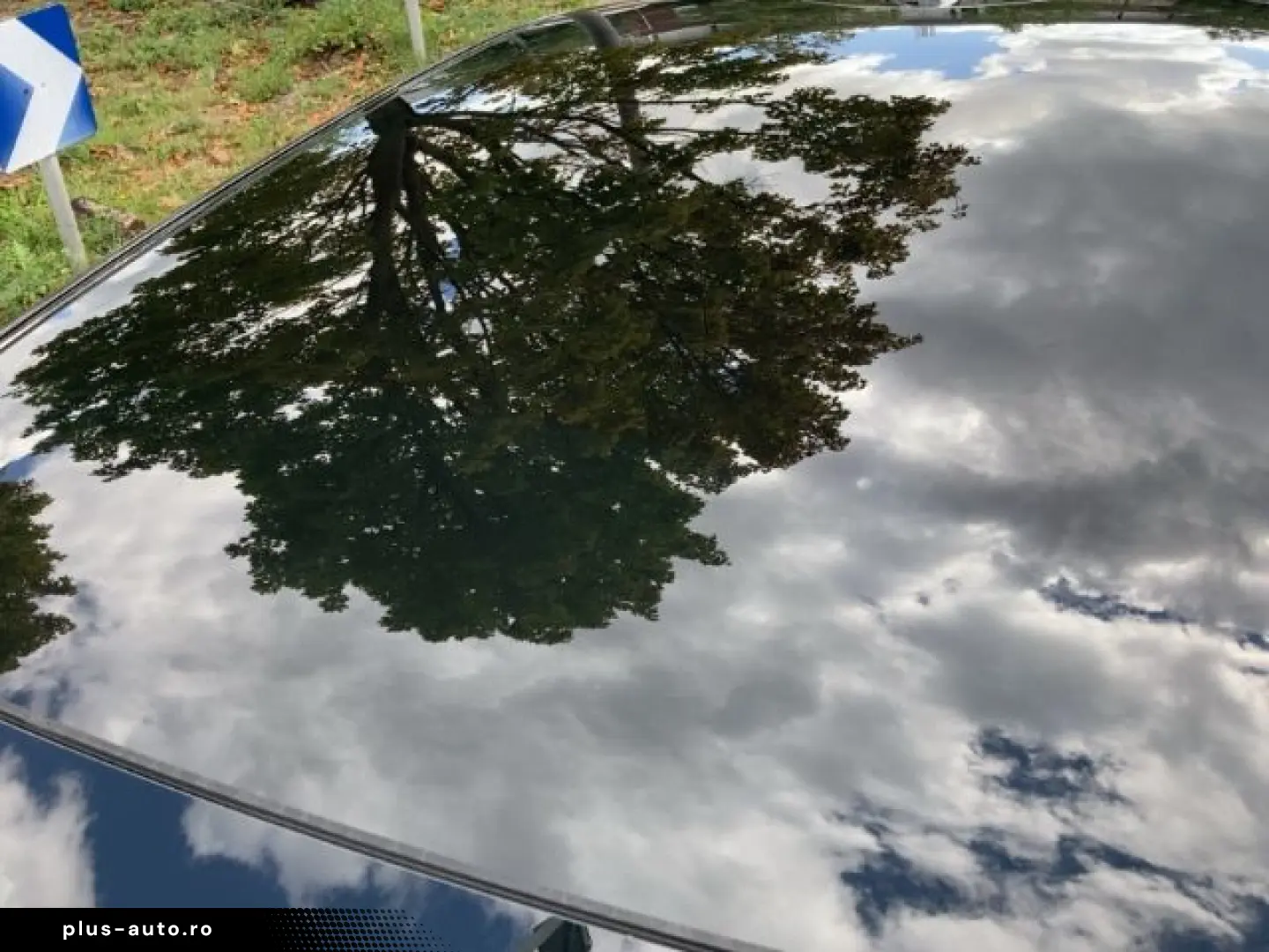 BMW 540 d xDrive Limo M-Sport Pano AHK