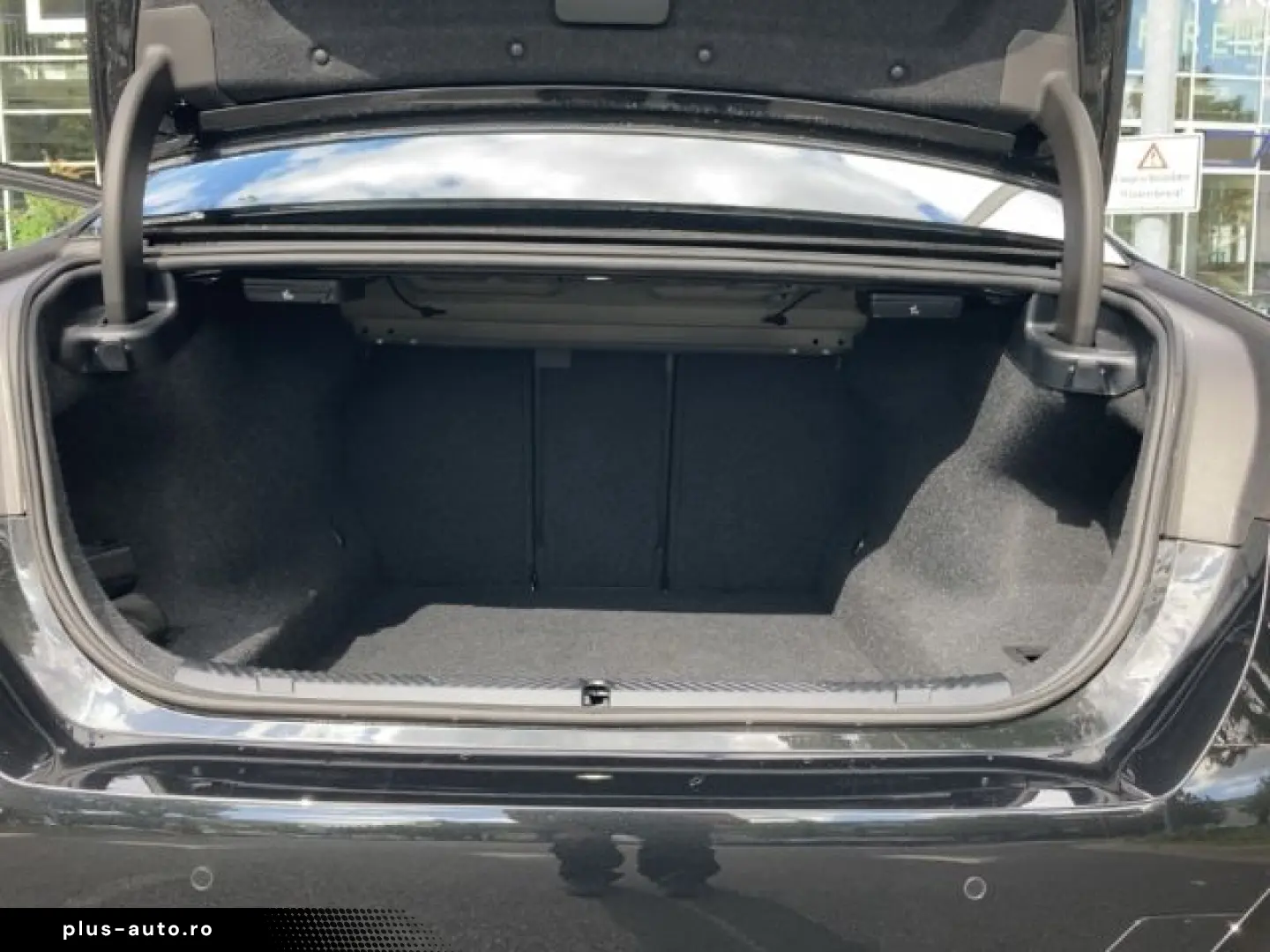 BMW 540 d xDrive Limo M-Sport Pano AHK