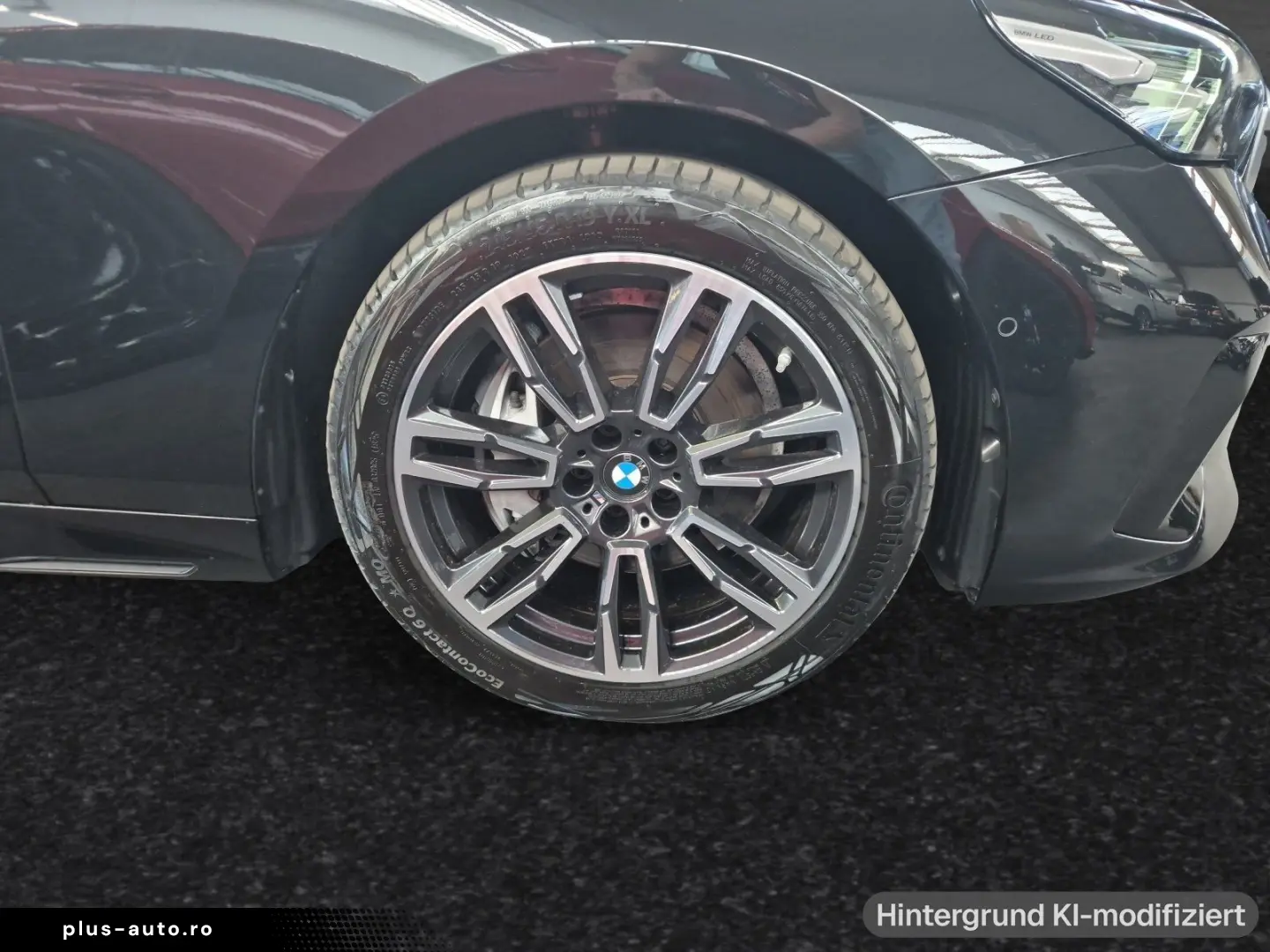 BMW 540d xDrive M Sport AHK Panorama Bowers&Wilkins