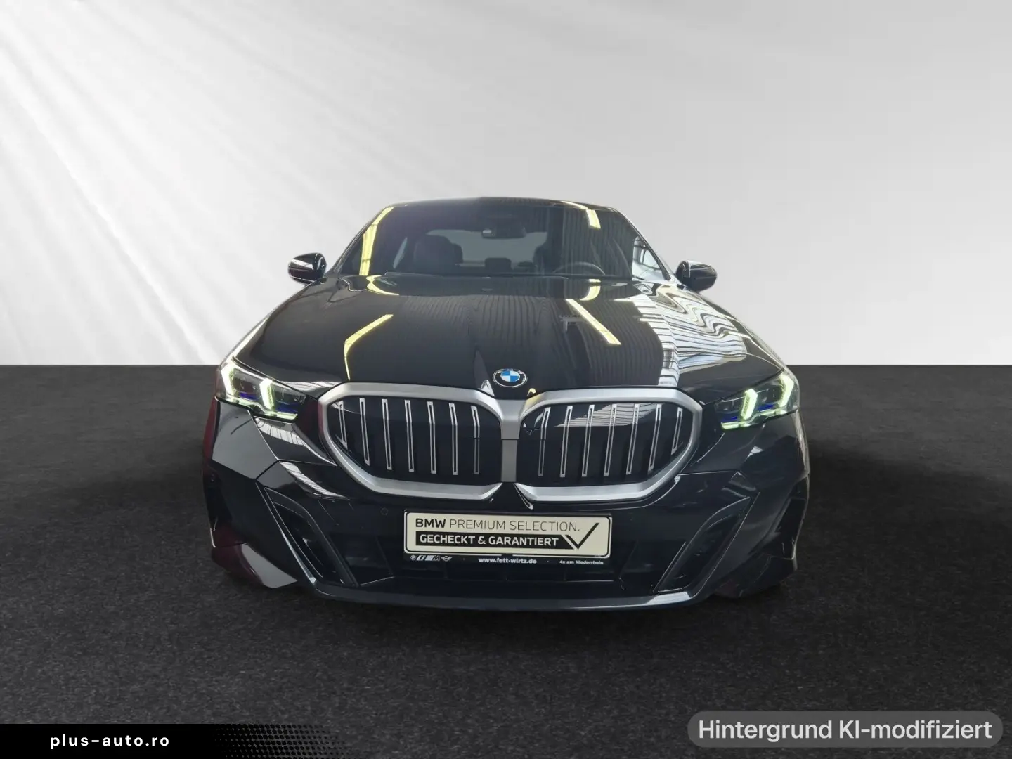 BMW 540d xDrive M Sport AHK Panorama Bowers&Wilkins