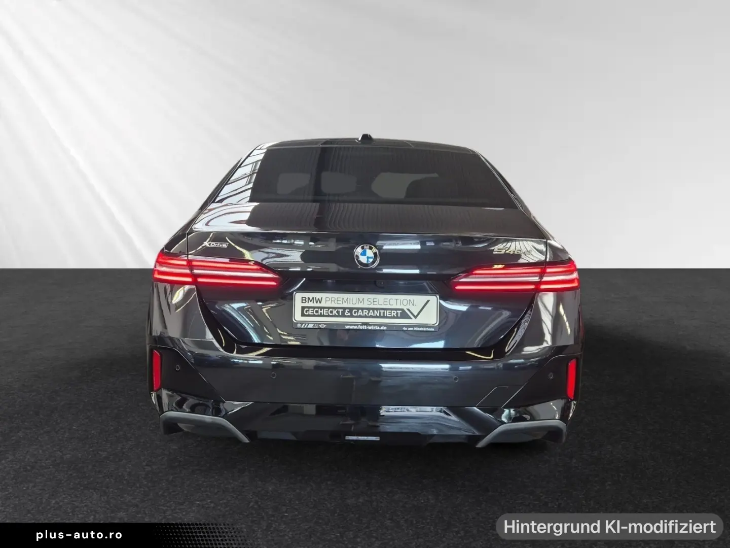 BMW 540d xDrive M Sport AHK Panorama Bowers&Wilkins
