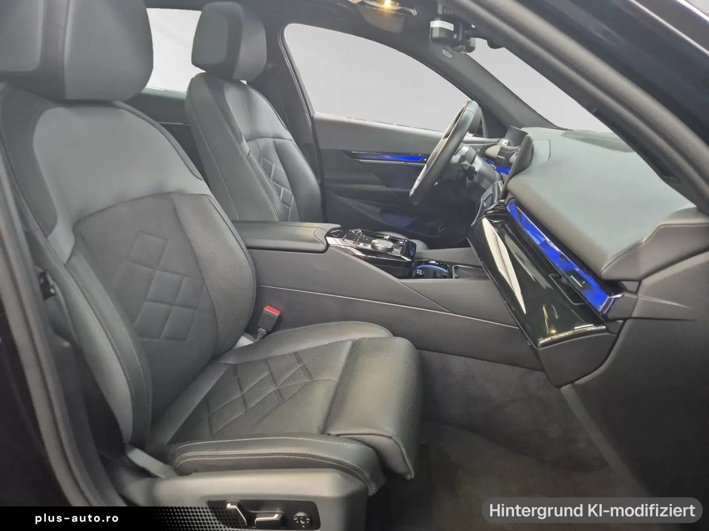BMW 540d xDrive M Sport AHK Panorama Bowers&Wilkins