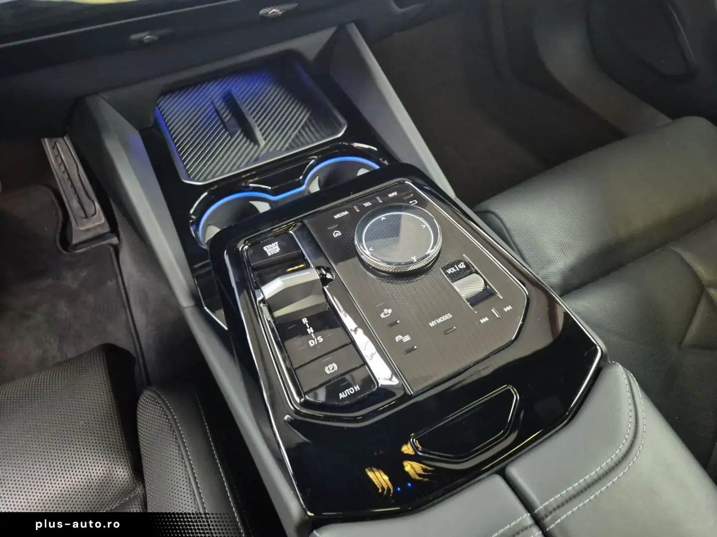 BMW 540d xDrive M Sport AHK Panorama Bowers&Wilkins