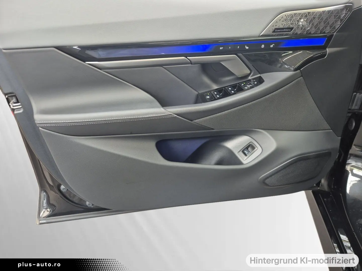 BMW 540d xDrive M Sport AHK Panorama Bowers&Wilkins
