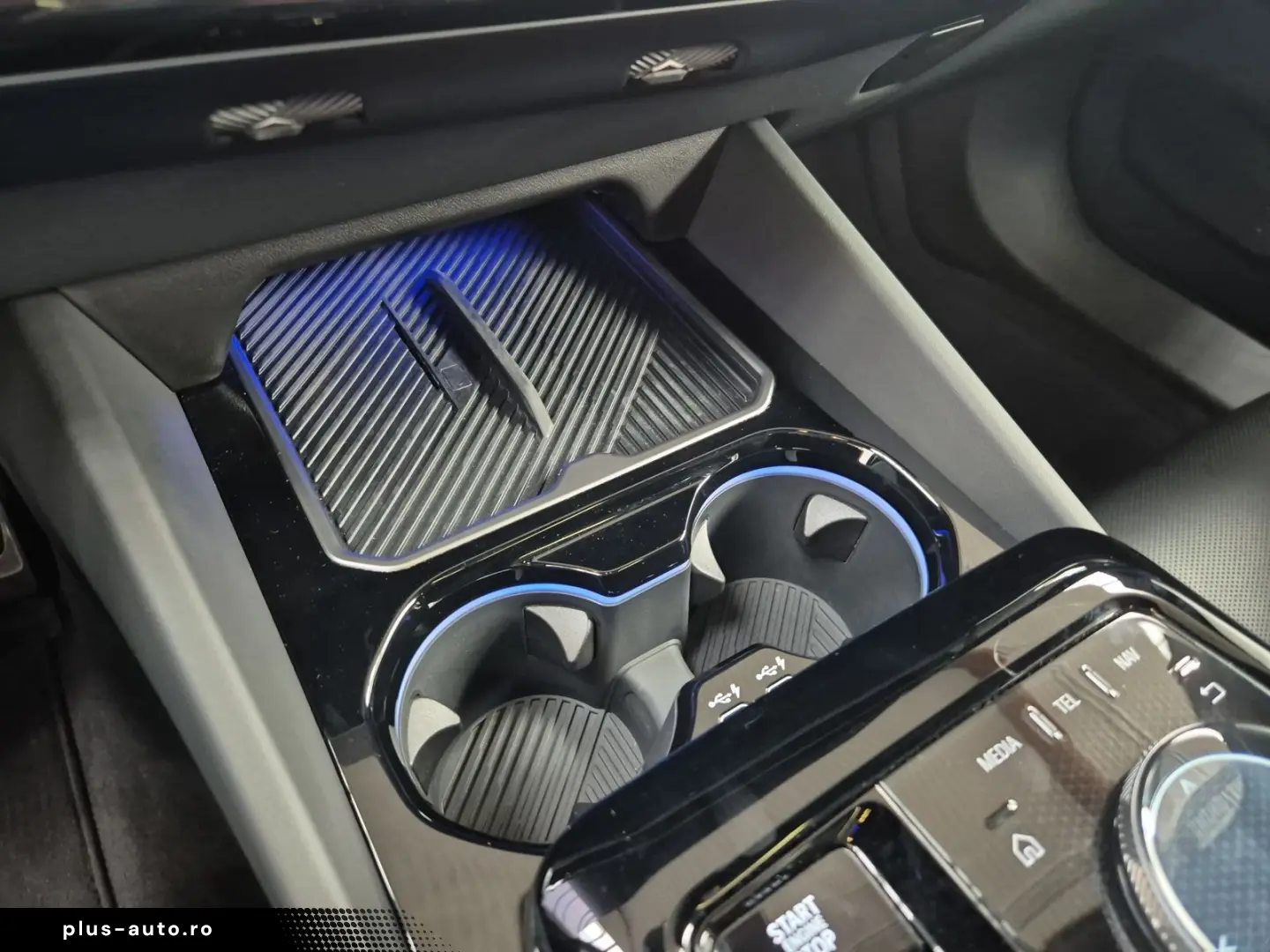 BMW 540d xDrive M Sport AHK Panorama Bowers&Wilkins