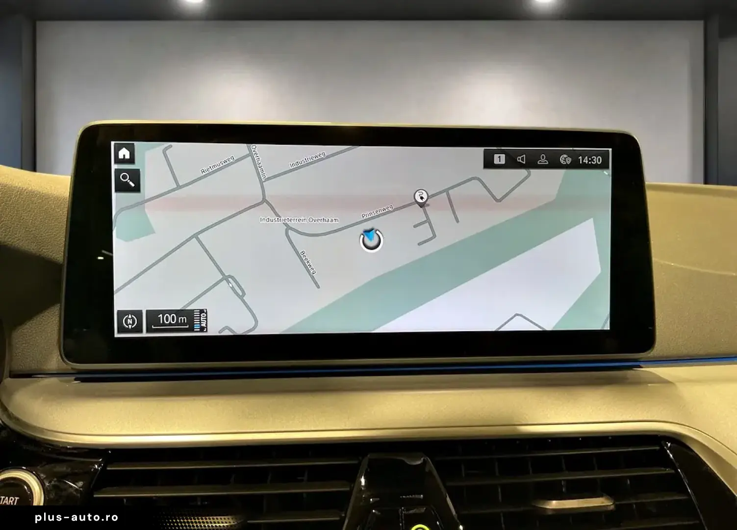 BMW 5 Series 530e Sedan Plug In Hybrid