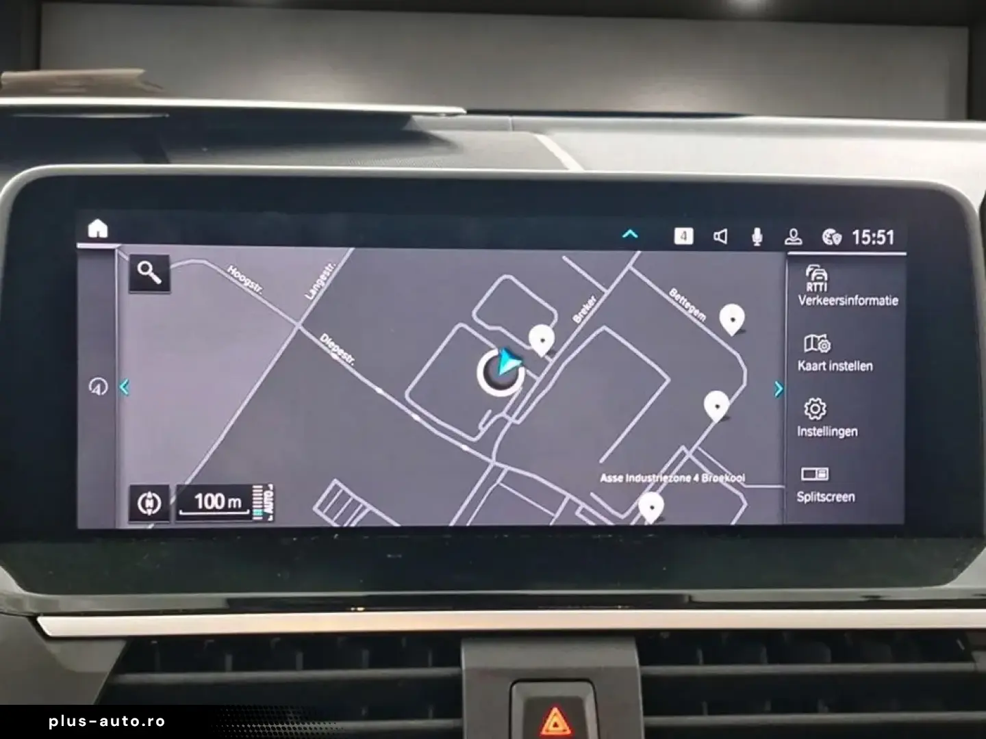 BMW iX3 80kwh Individual