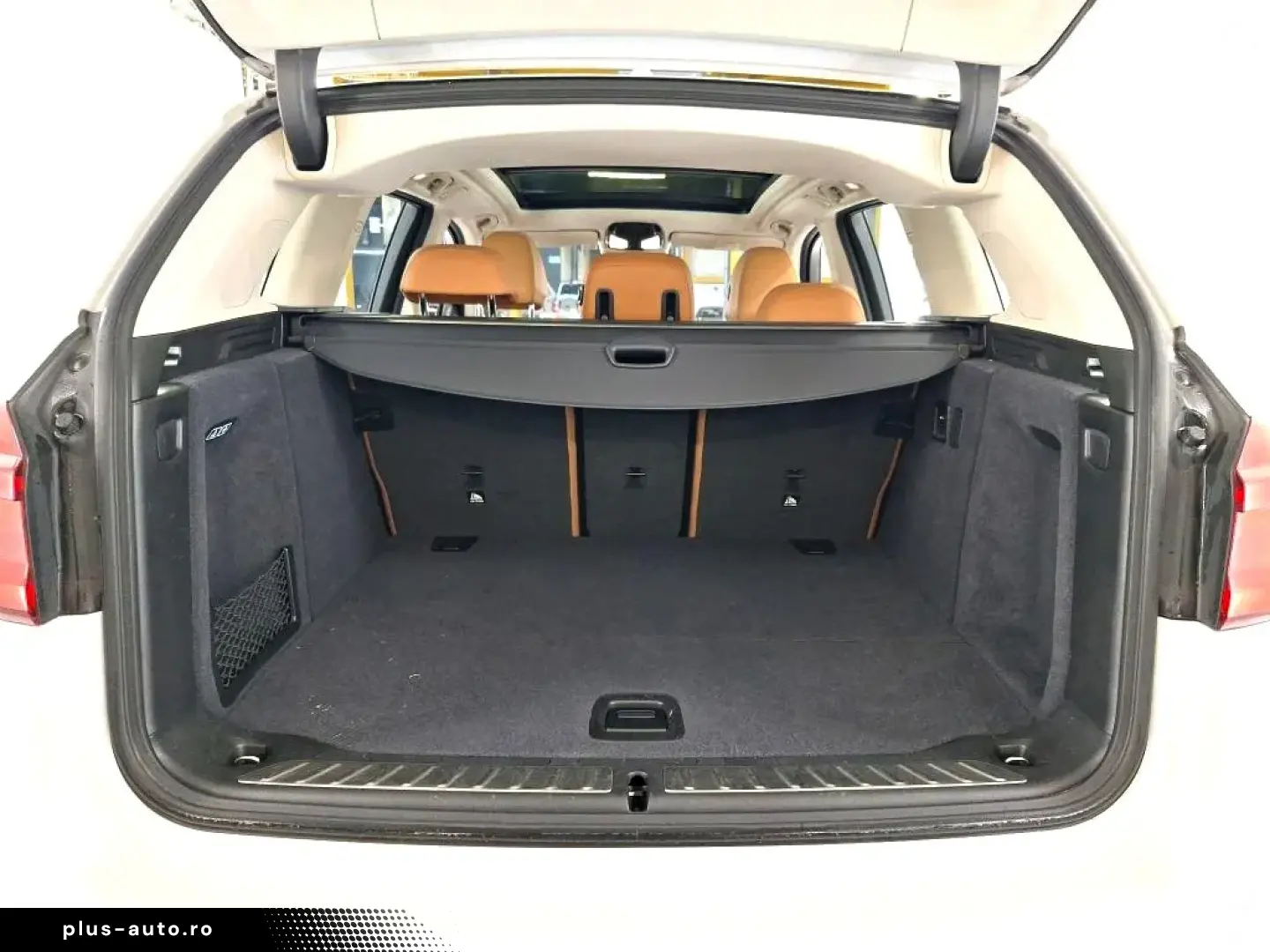 BMW iX3 80kwh Individual