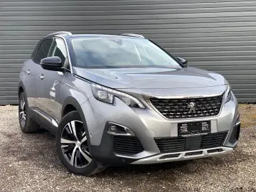Peugeot 3008 GT-line 1.5HDI 130CP Rate Avans 0