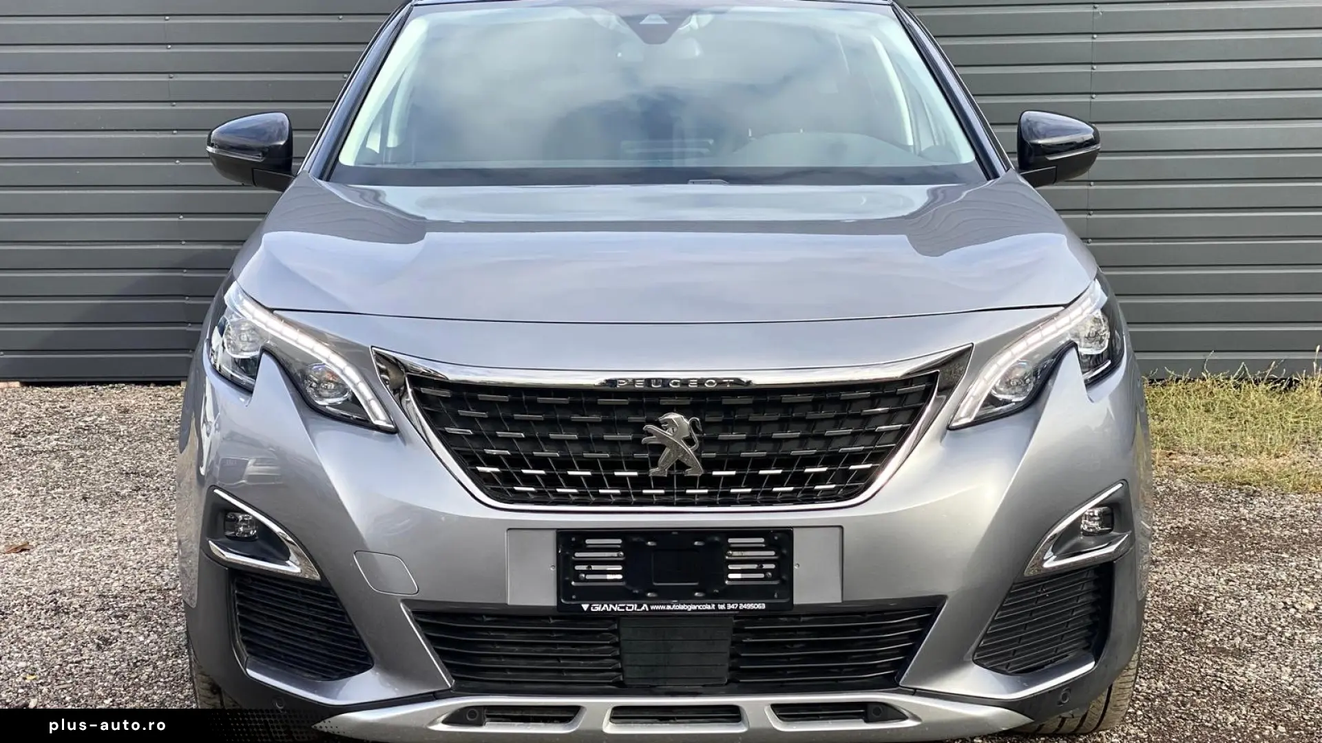 Peugeot 3008 GT-line 1.5HDI 130CP Rate Avans 0