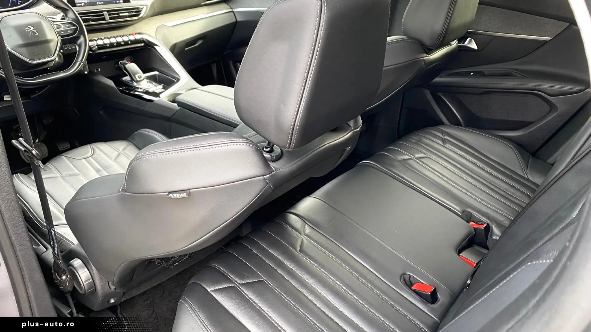 Peugeot 3008 GT-line 1.5HDI 130CP Rate Avans 0