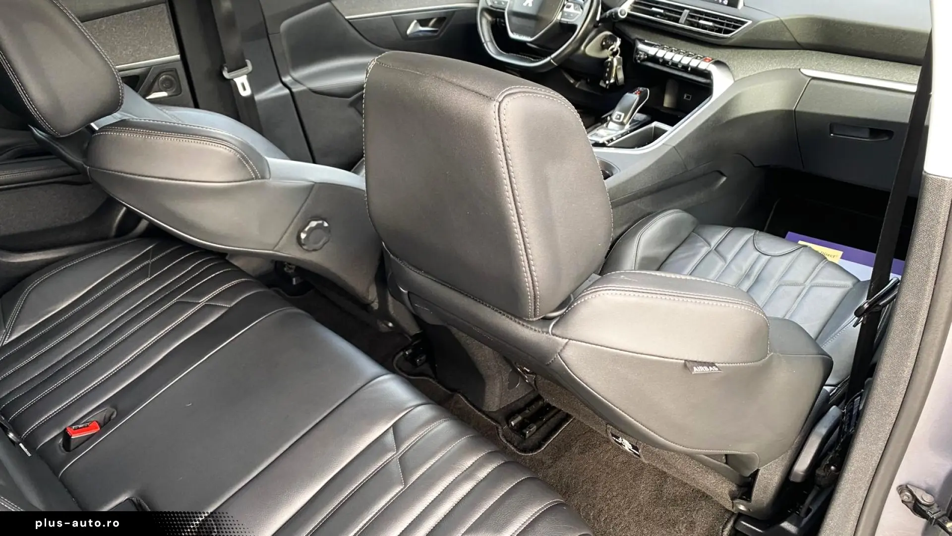 Peugeot 3008 GT-line 1.5HDI 130CP Rate Avans 0