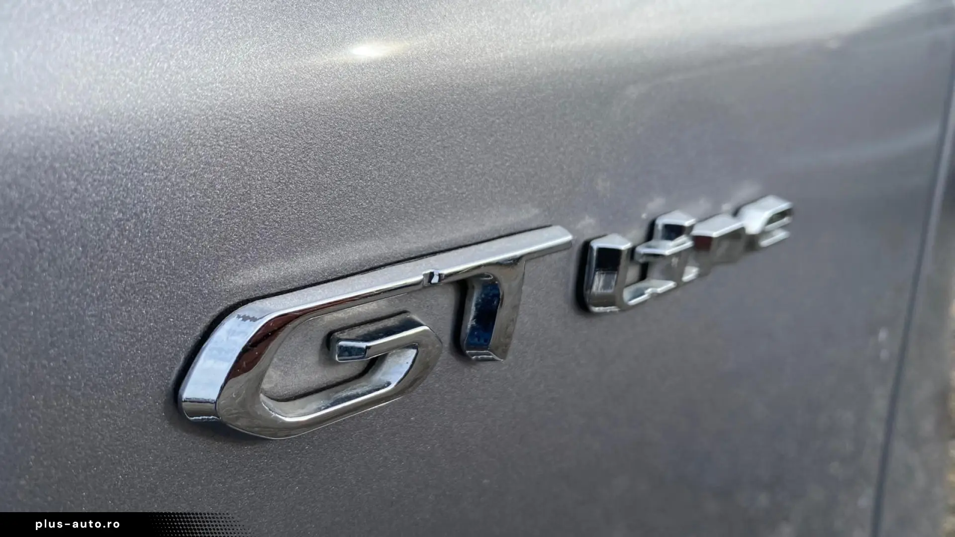 Peugeot 3008 GT-line 1.5HDI 130CP Rate Avans 0