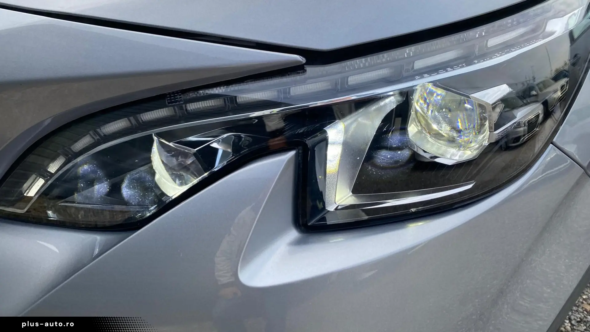 Peugeot 3008 GT-line 1.5HDI 130CP Rate Avans 0