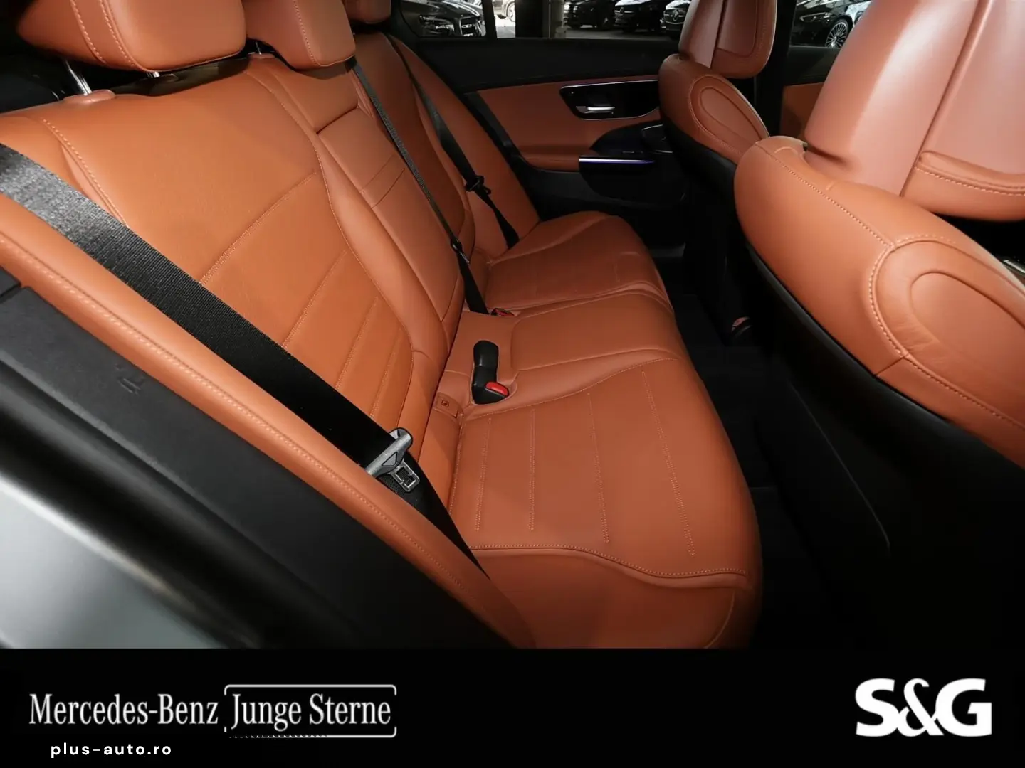 MERCEDES-BENZ C 300 e AVANTGARDE PANO 360  HUD MEMOR&hellip;
