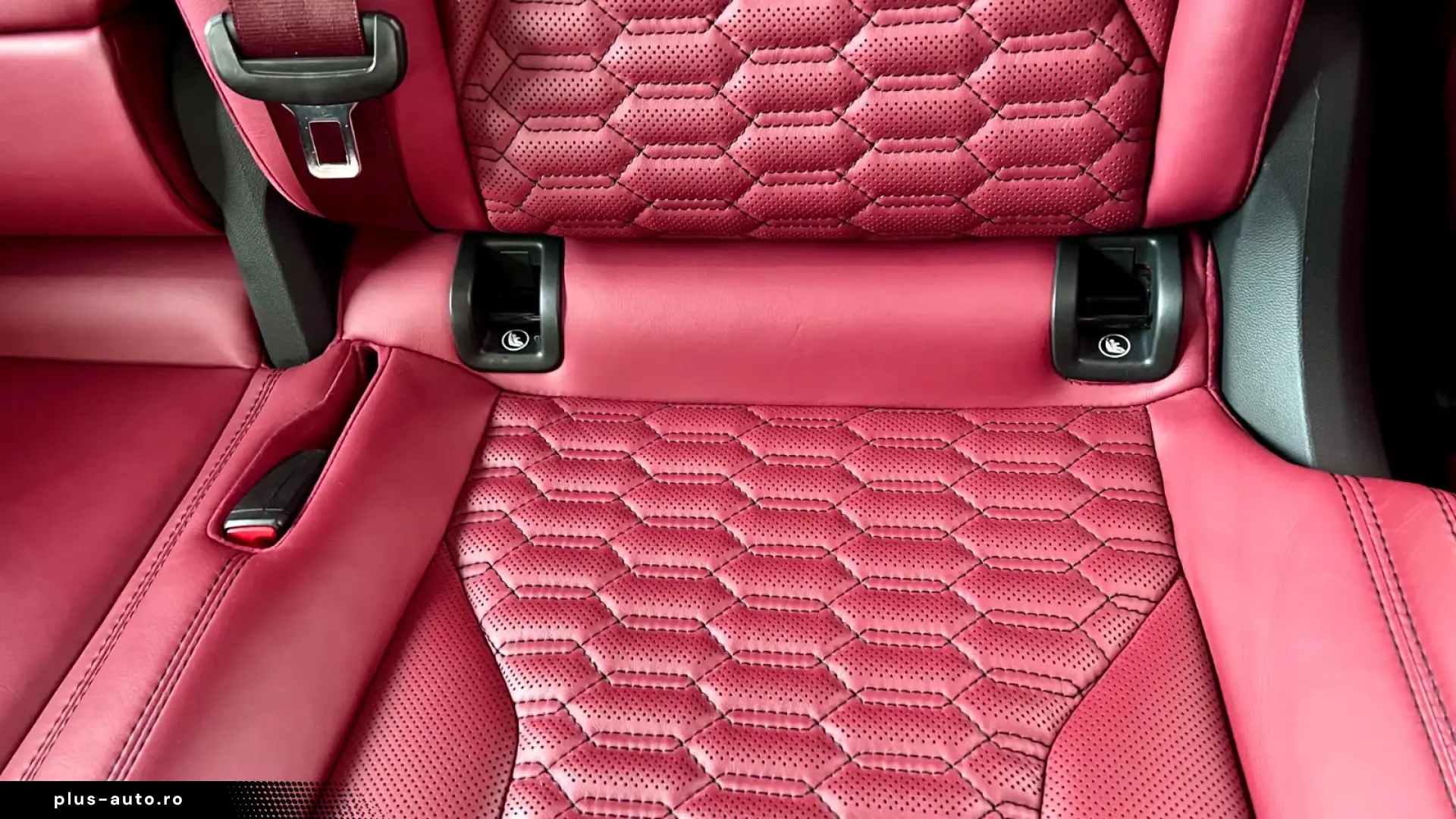 Lamborghini Urus B&O • CARBON CERAMIC • PANO etc
