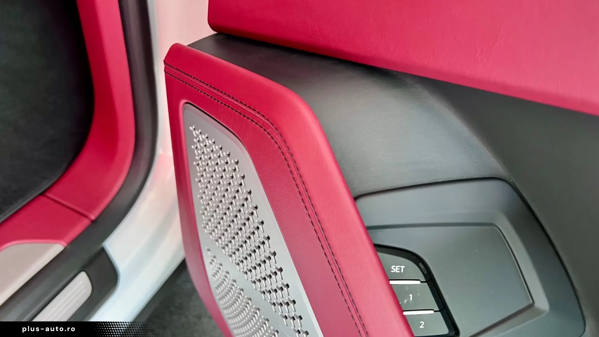 Lamborghini Urus B&O • CARBON CERAMIC • PANO etc
