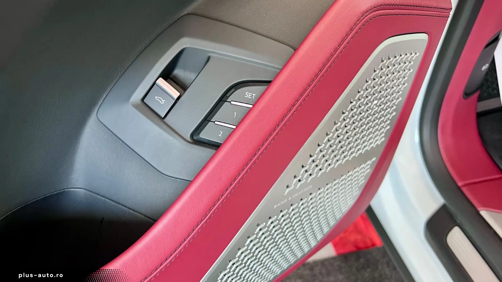 Lamborghini Urus B&O • CARBON CERAMIC • PANO etc