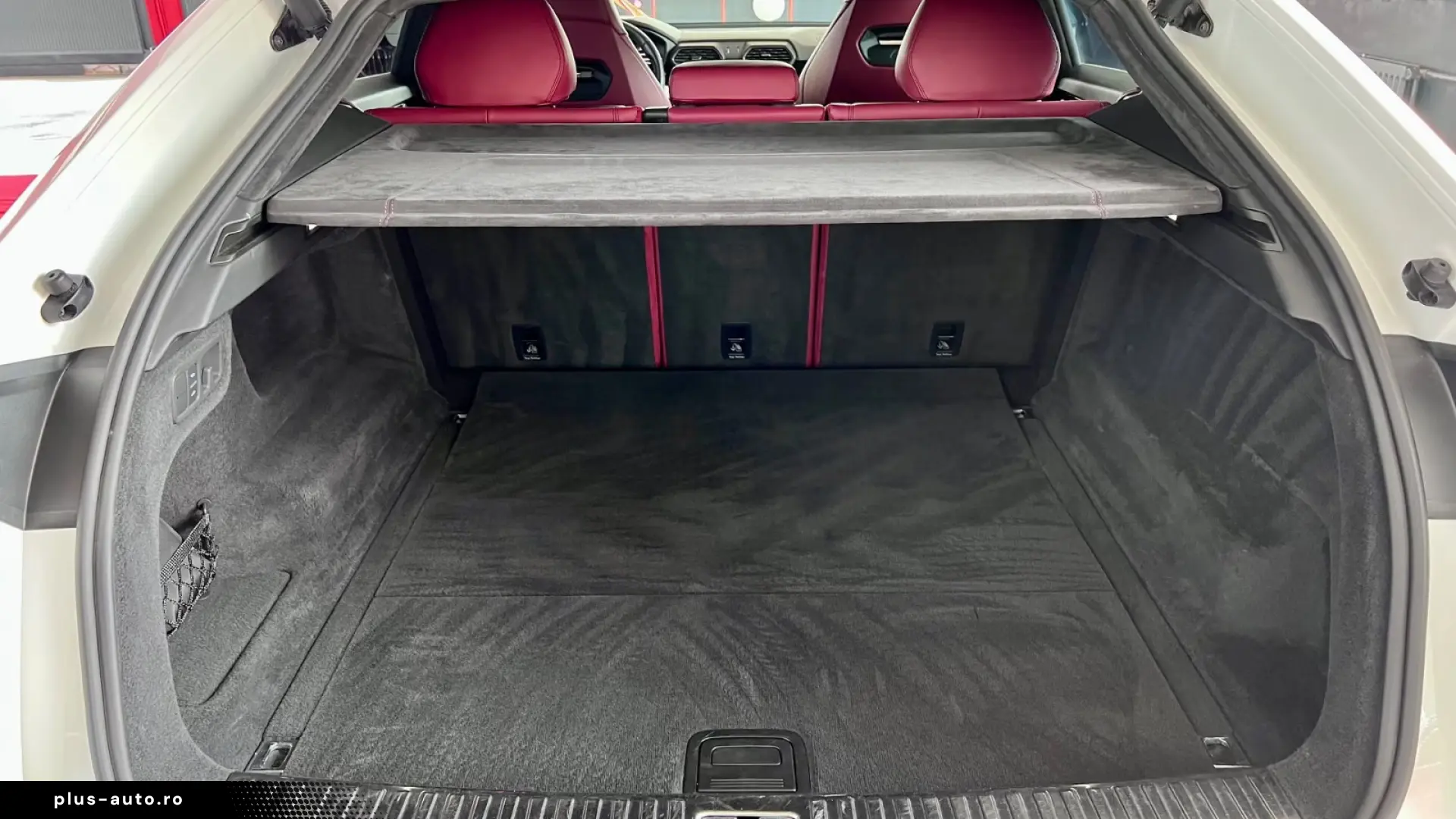 Lamborghini Urus B&O • CARBON CERAMIC • PANO etc