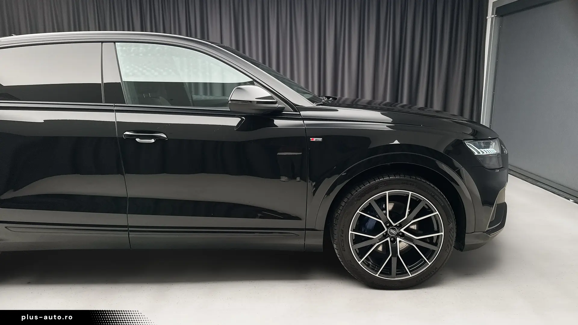 AUDI Q8 50TDI S-Line