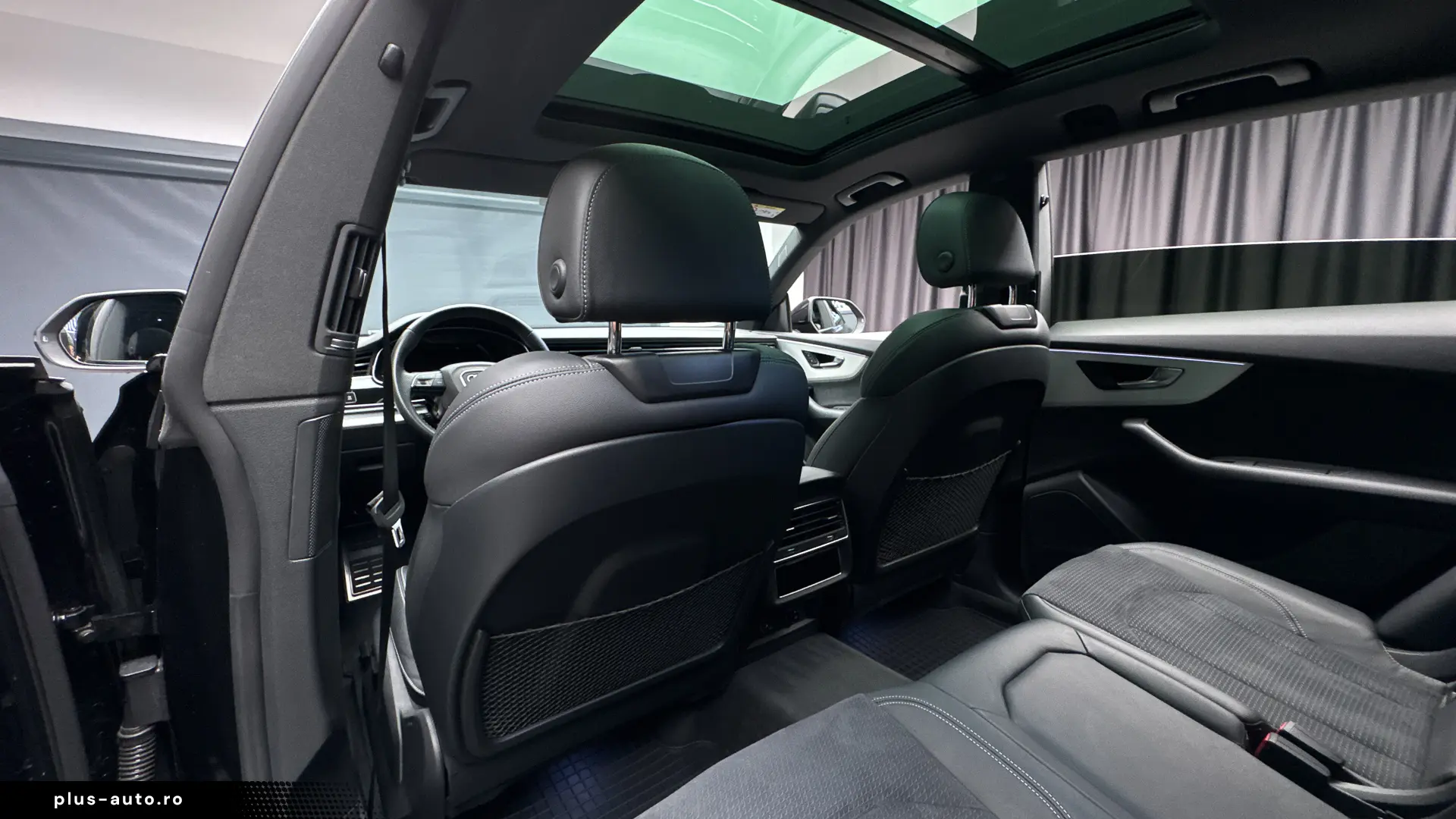 AUDI Q8 50TDI S-Line