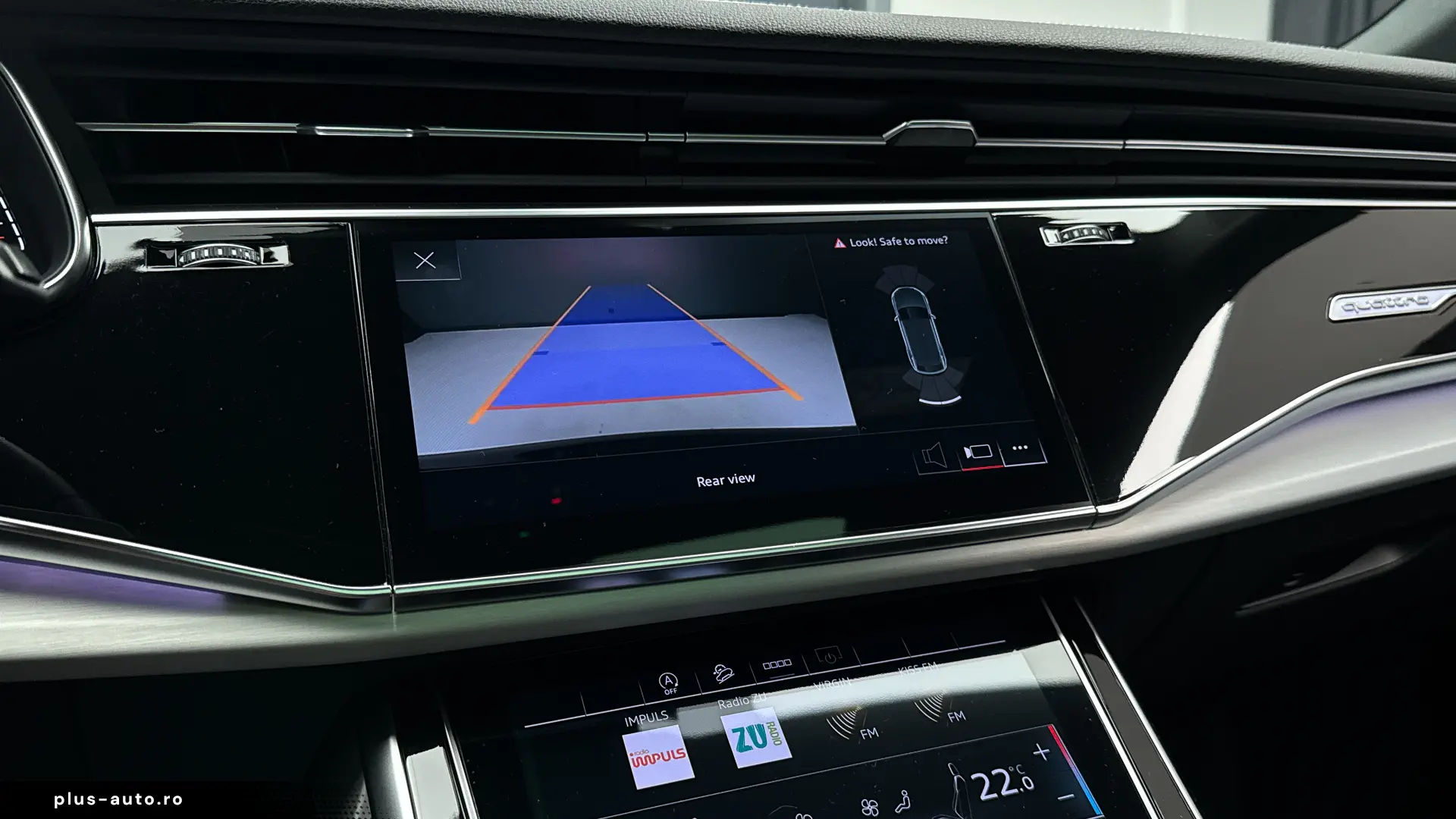 AUDI Q8 50TDI S-Line