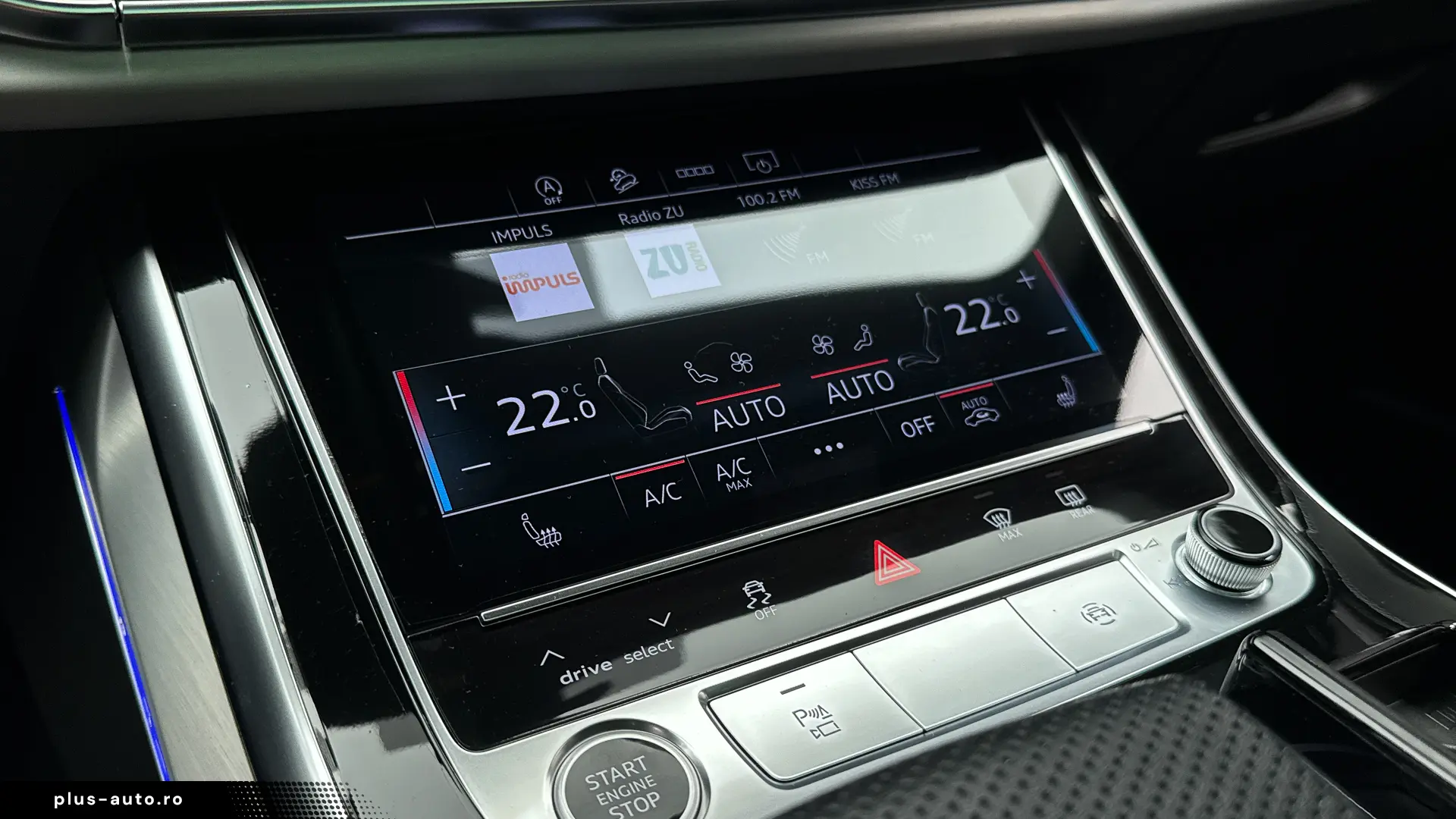 AUDI Q8 50TDI S-Line