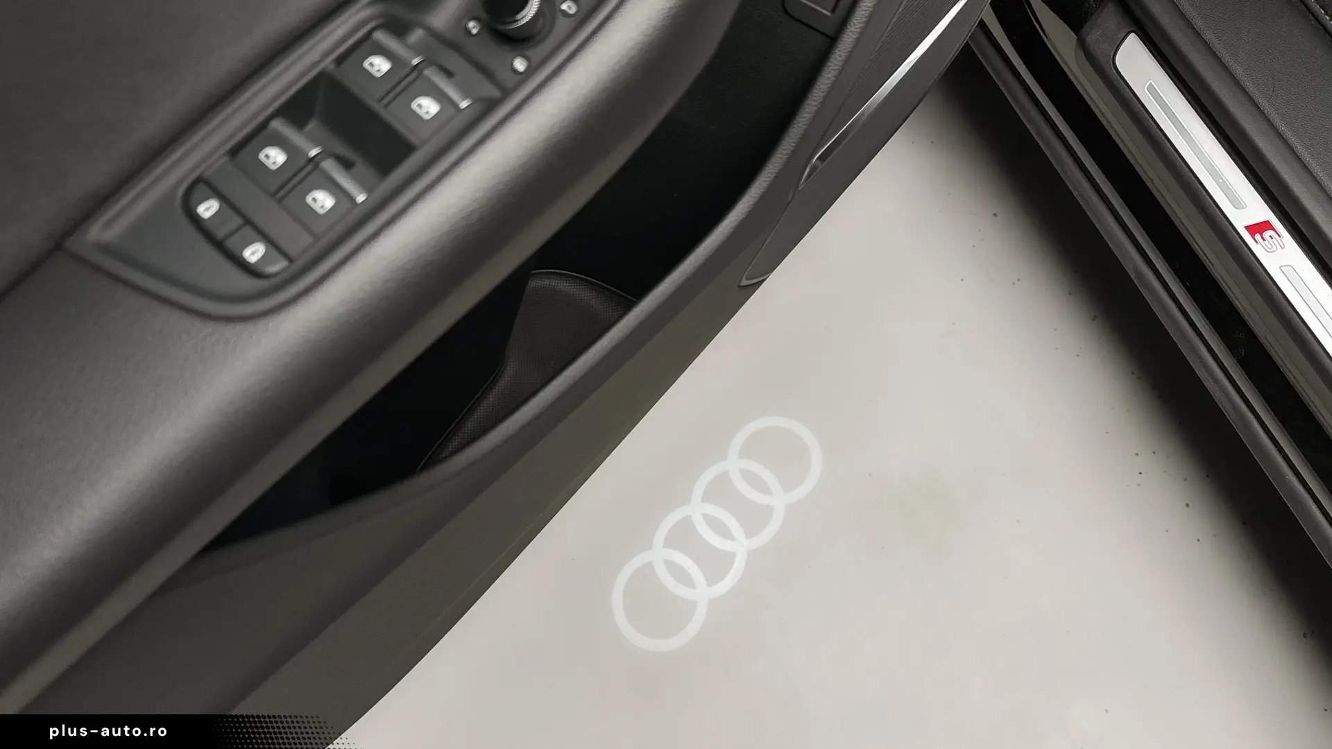 AUDI Q8 50TDI S-Line
