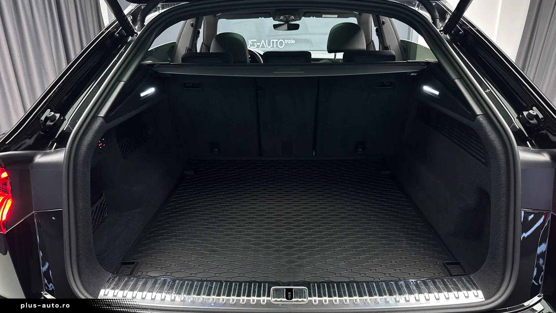 AUDI Q8 50TDI S-Line