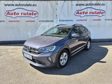 Volkswagen Taigo 1.0 TSI DSG Life