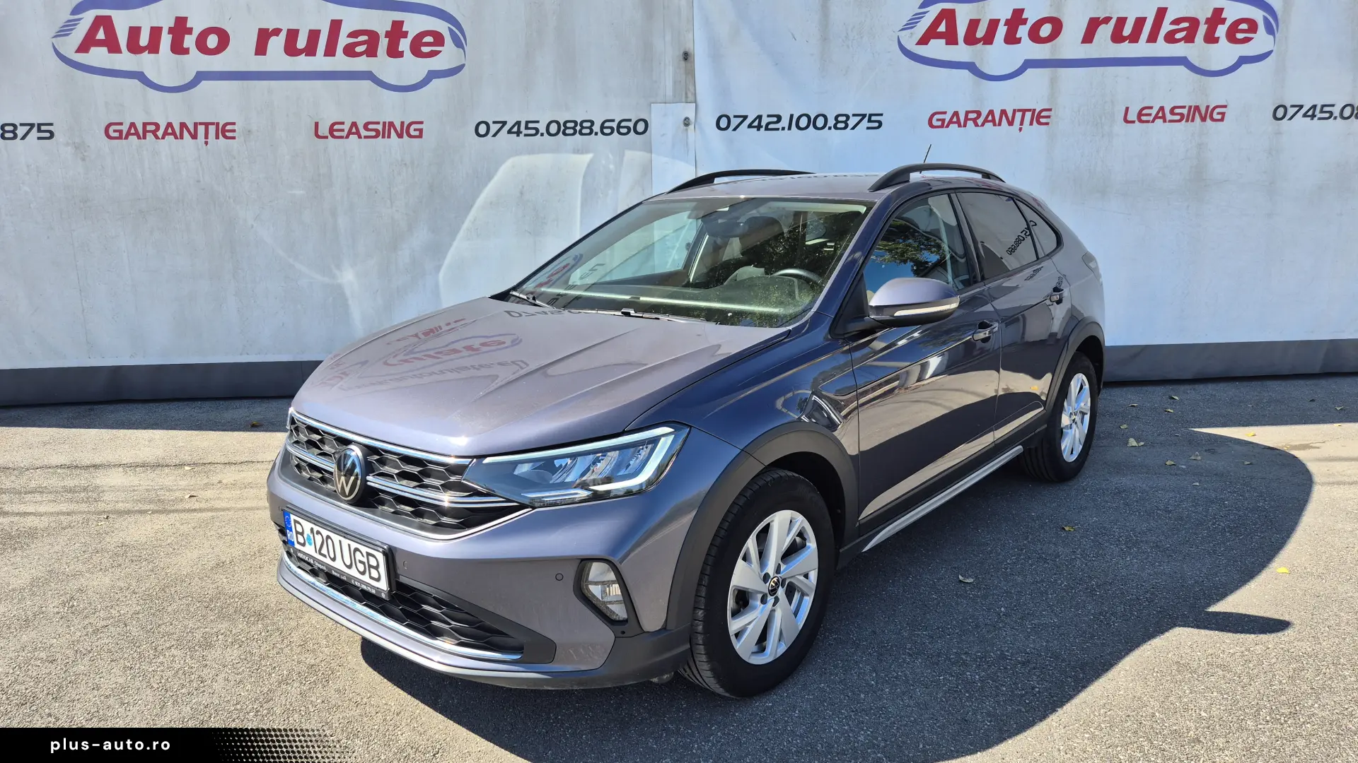 Volkswagen Taigo 1.0 TSI DSG Life