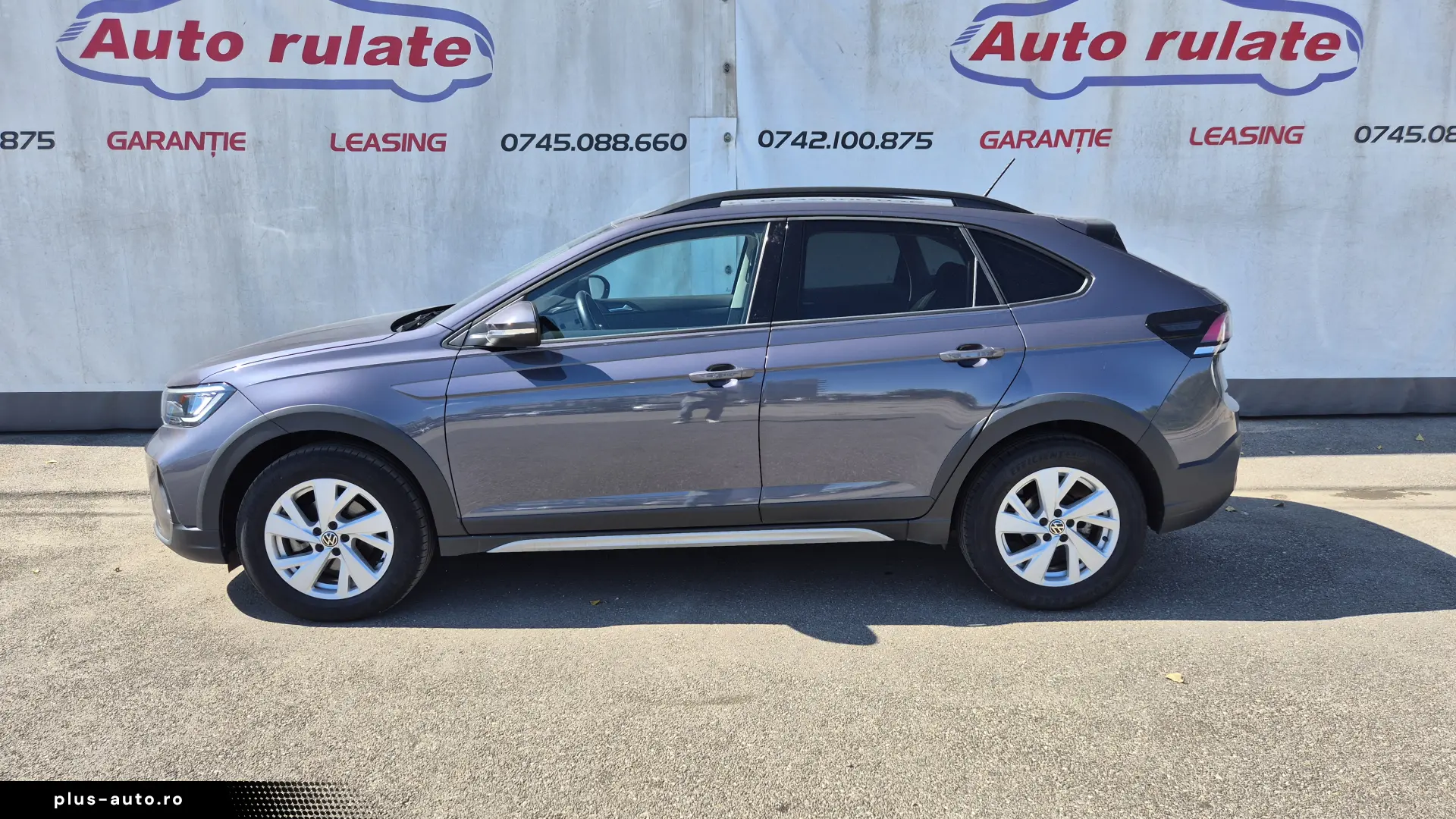 Volkswagen Taigo 1.0 TSI DSG Life