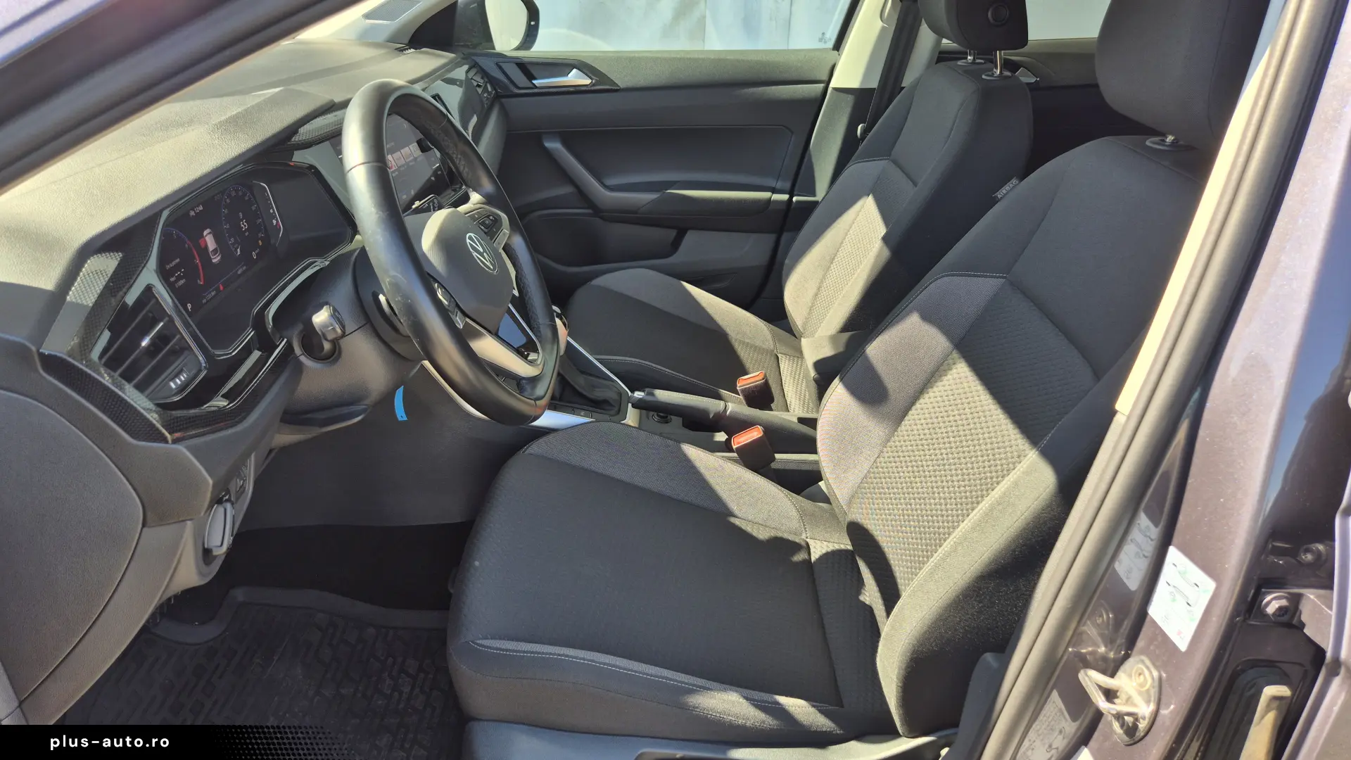 Volkswagen Taigo 1.0 TSI DSG Life
