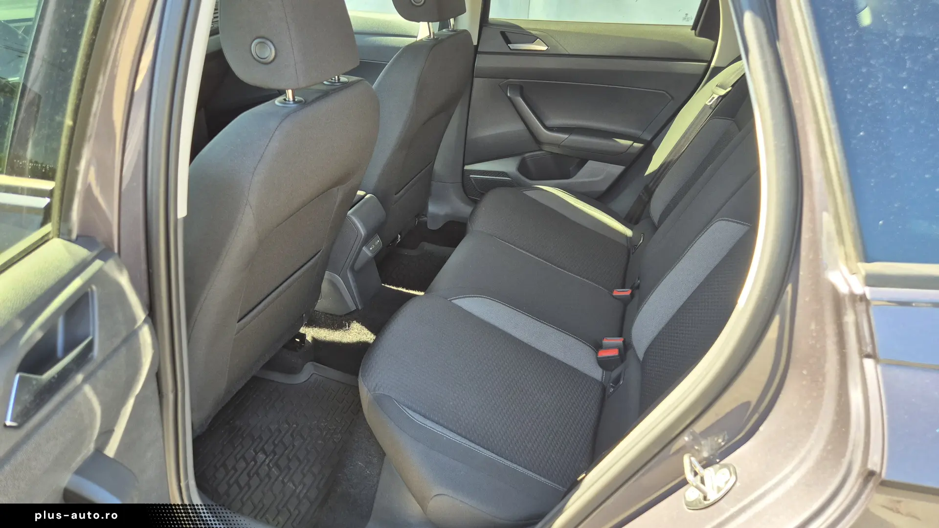 Volkswagen Taigo 1.0 TSI DSG Life