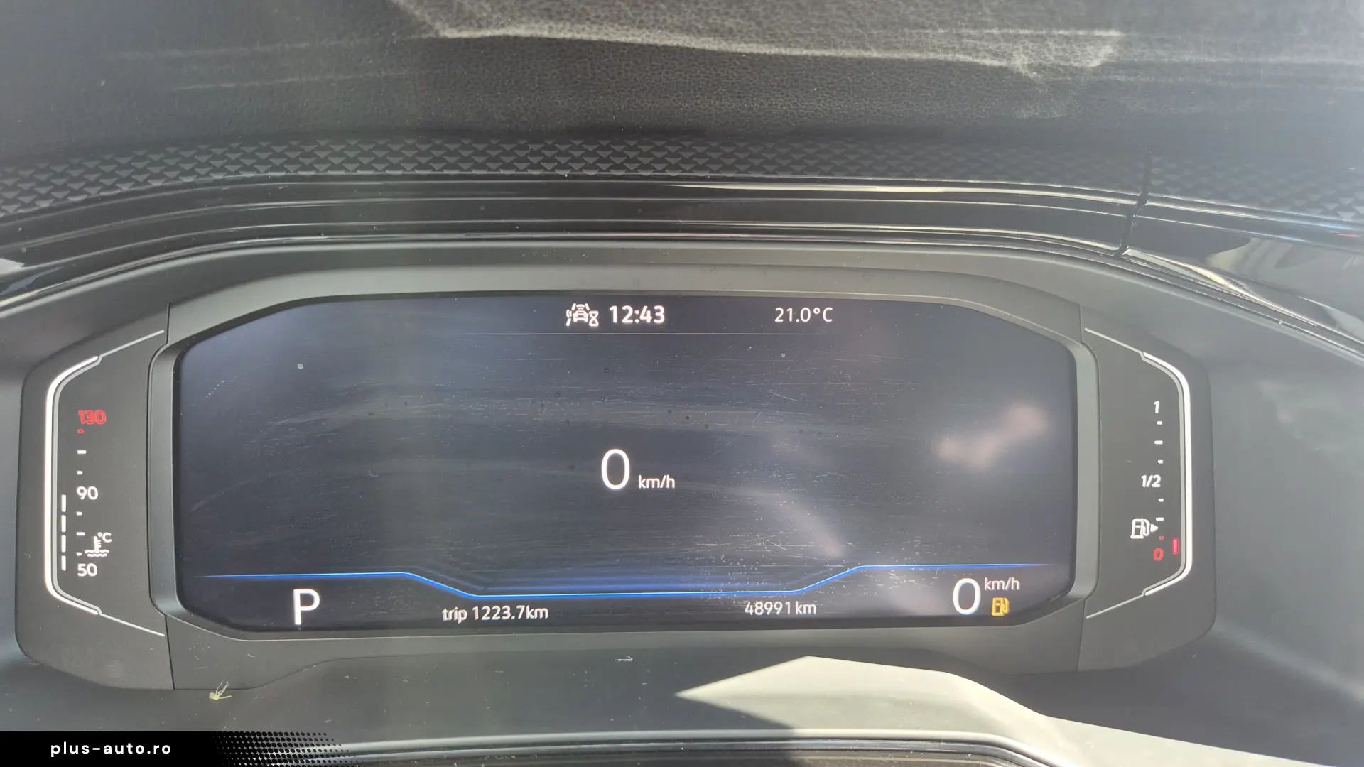 Volkswagen Taigo 1.0 TSI DSG Life