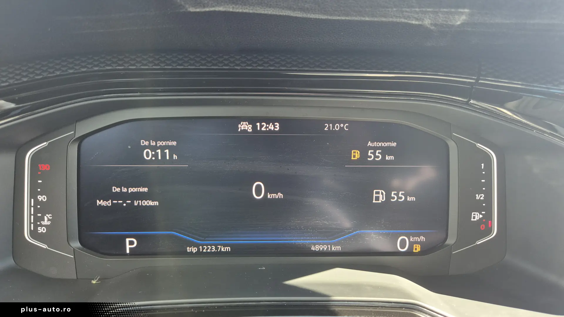 Volkswagen Taigo 1.0 TSI DSG Life