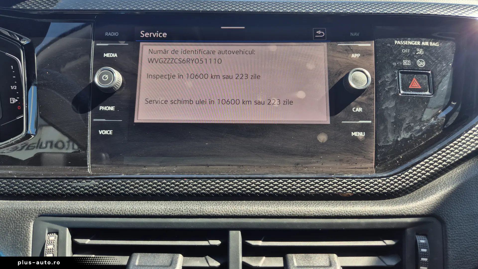 Volkswagen Taigo 1.0 TSI DSG Life