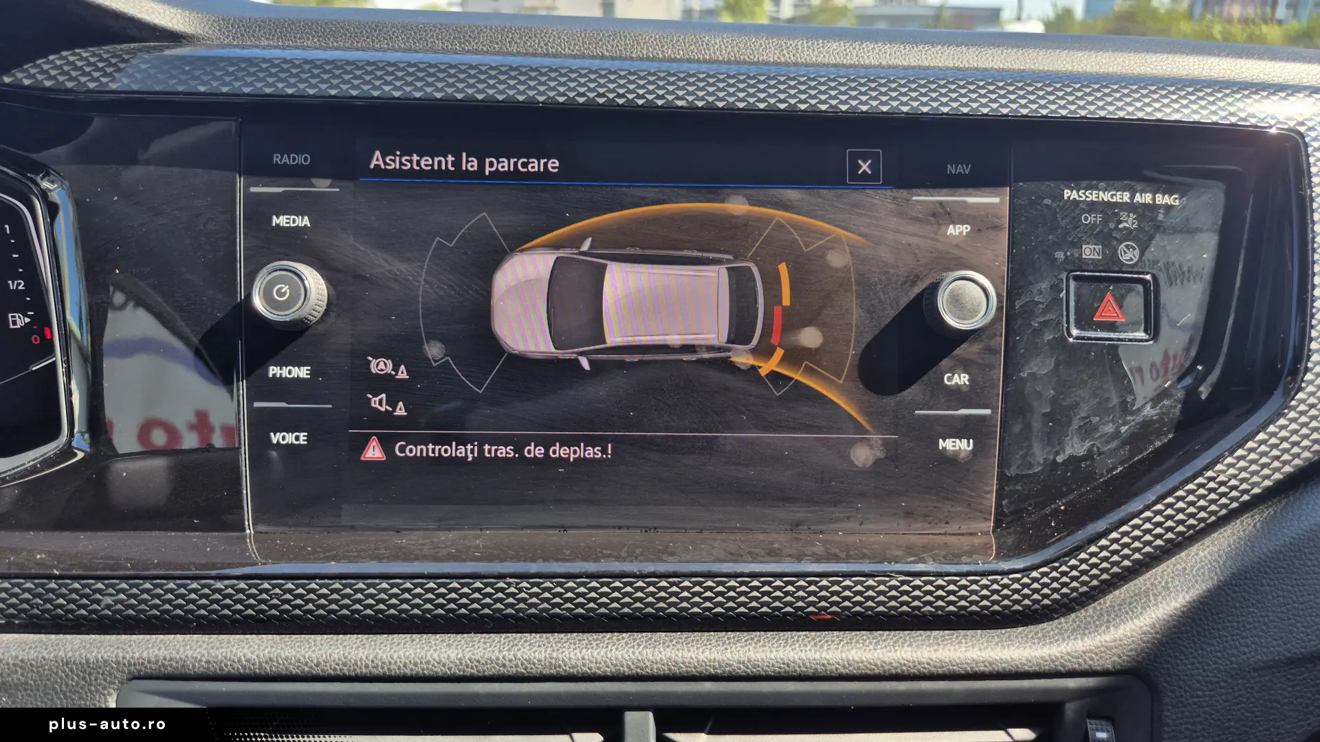 Volkswagen Taigo 1.0 TSI DSG Life