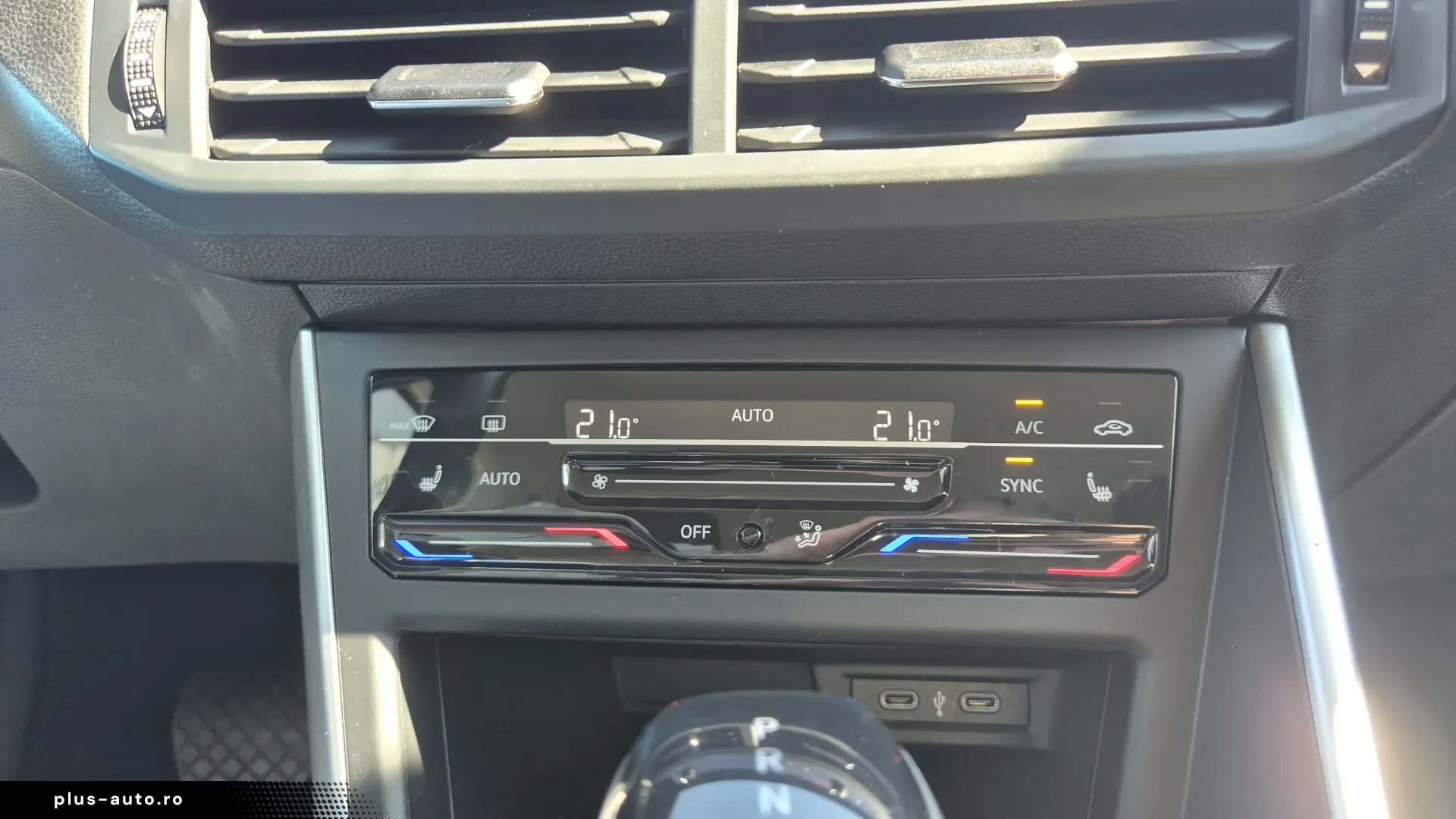 Volkswagen Taigo 1.0 TSI DSG Life