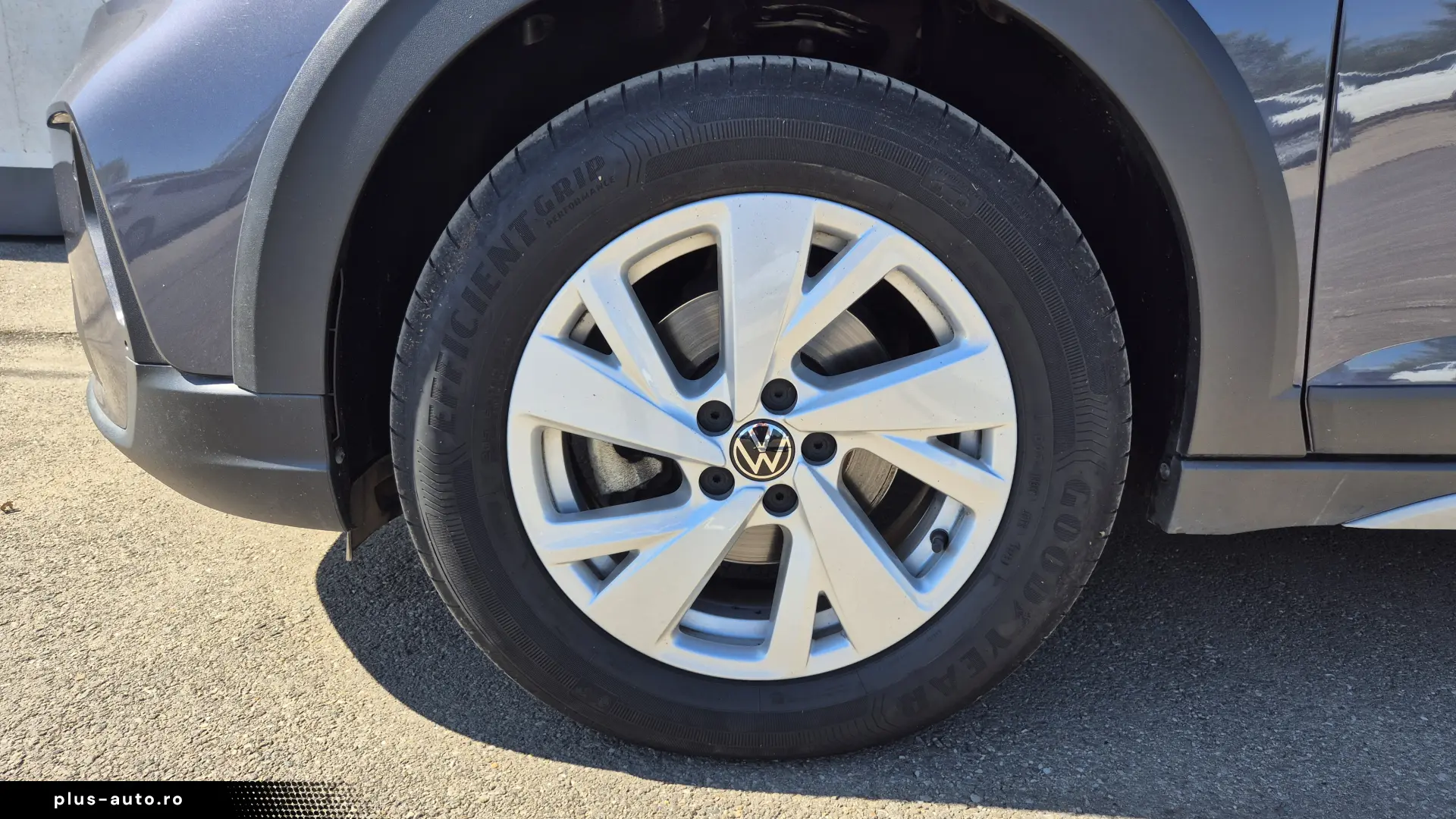 Volkswagen Taigo 1.0 TSI DSG Life