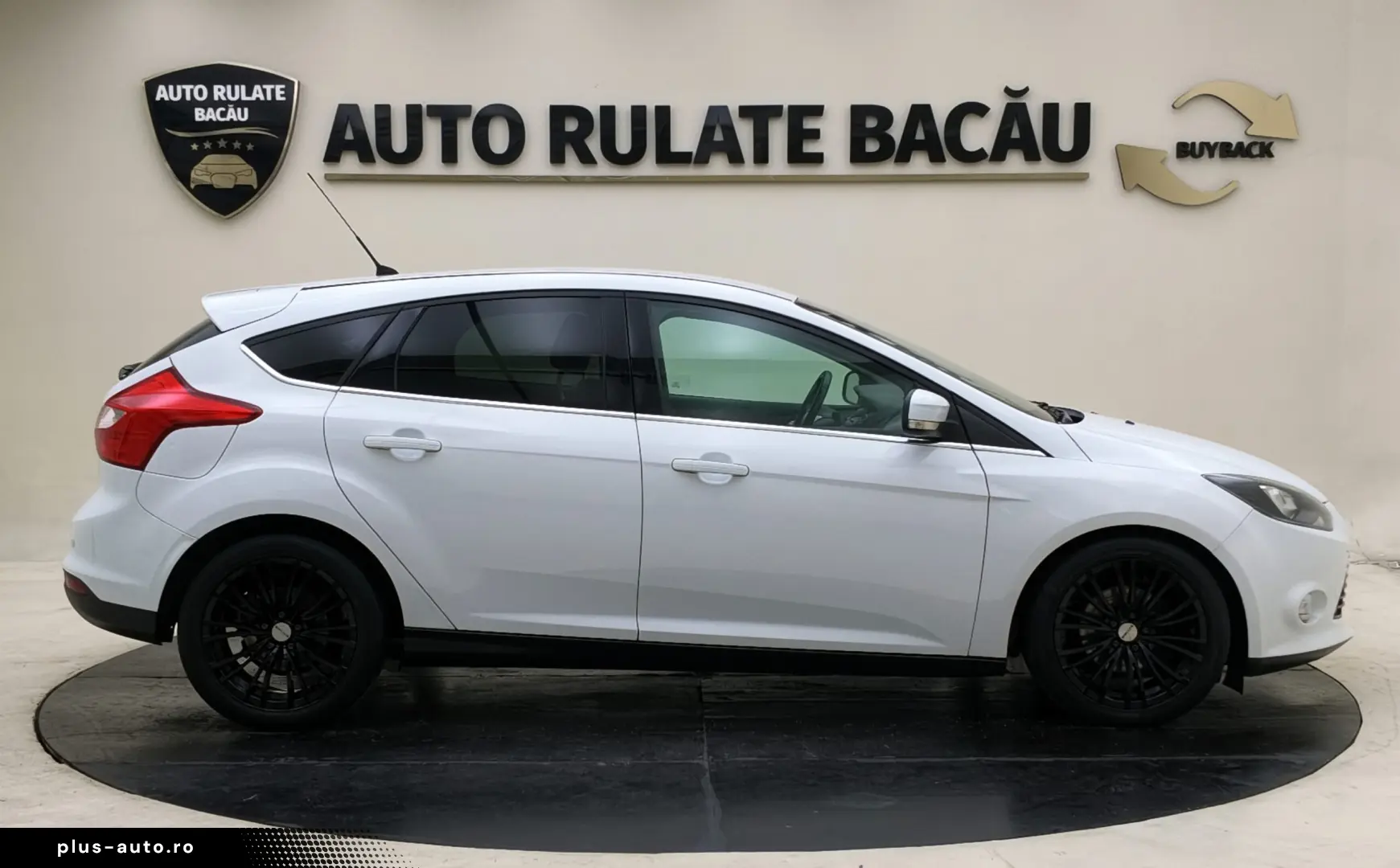 FORD   FOCUS   1.6 TDCI   95CP   An 2011   Euro 5   Manuală