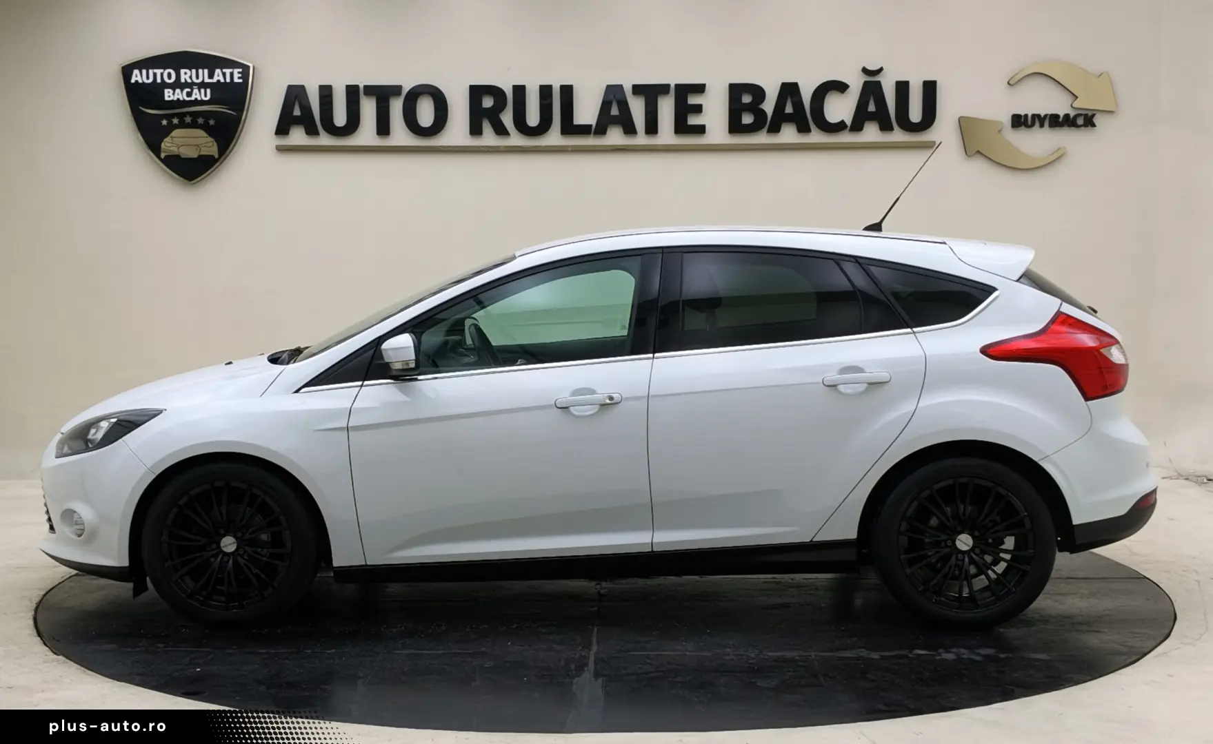 FORD   FOCUS   1.6 TDCI   95CP   An 2011   Euro 5   Manuală
