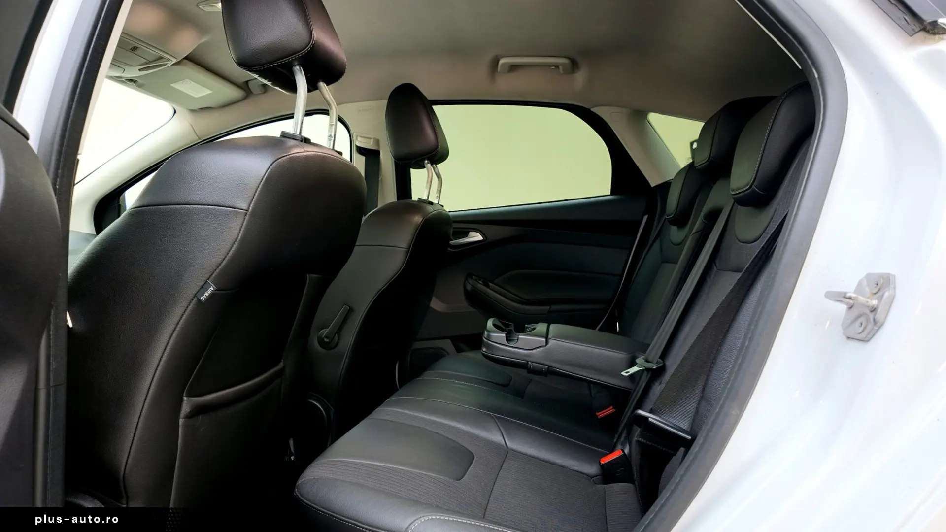 FORD   FOCUS   1.6 TDCI   95CP   An 2011   Euro 5   Manuală