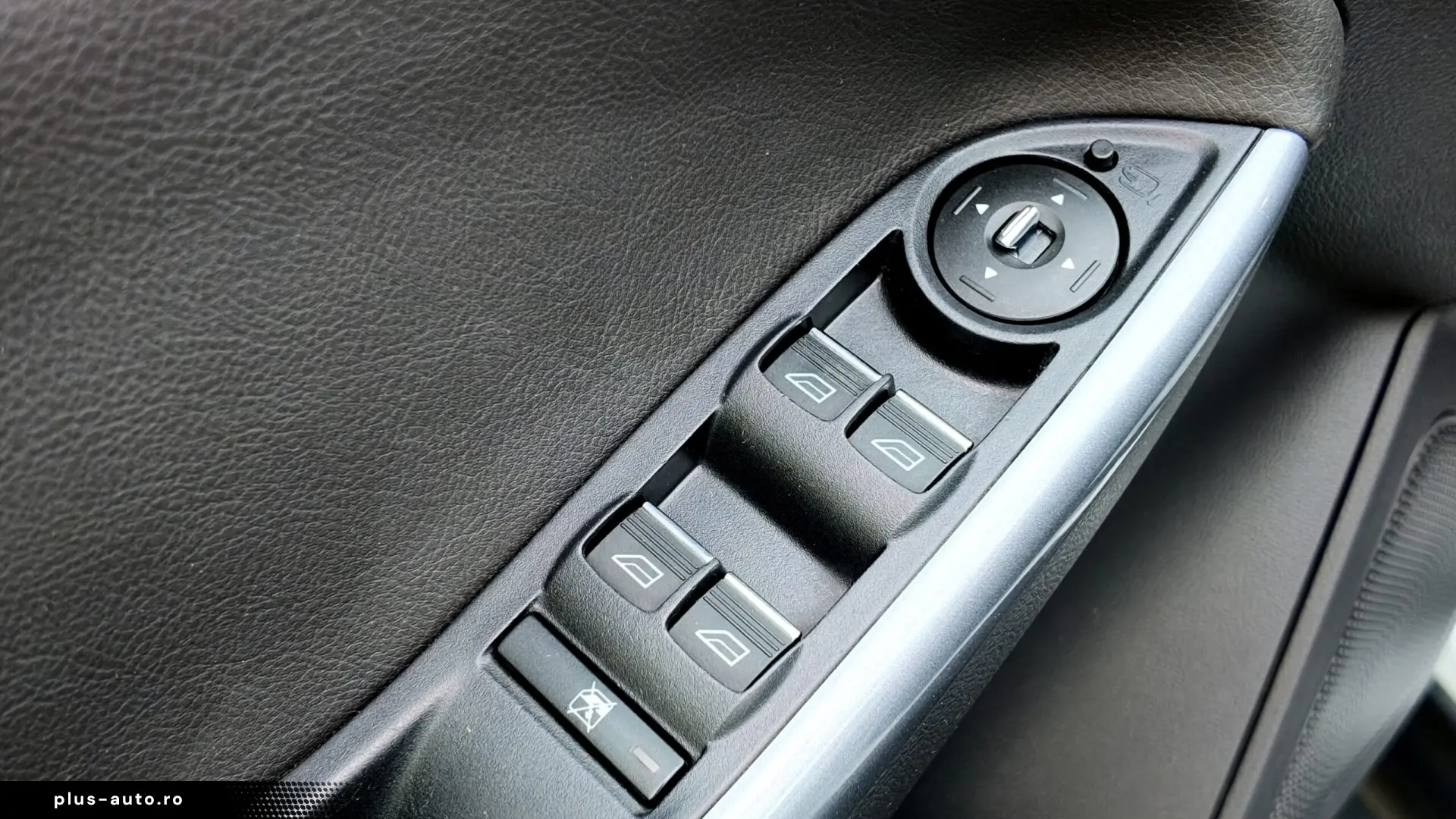 FORD   FOCUS   1.6 TDCI   95CP   An 2011   Euro 5   Manuală