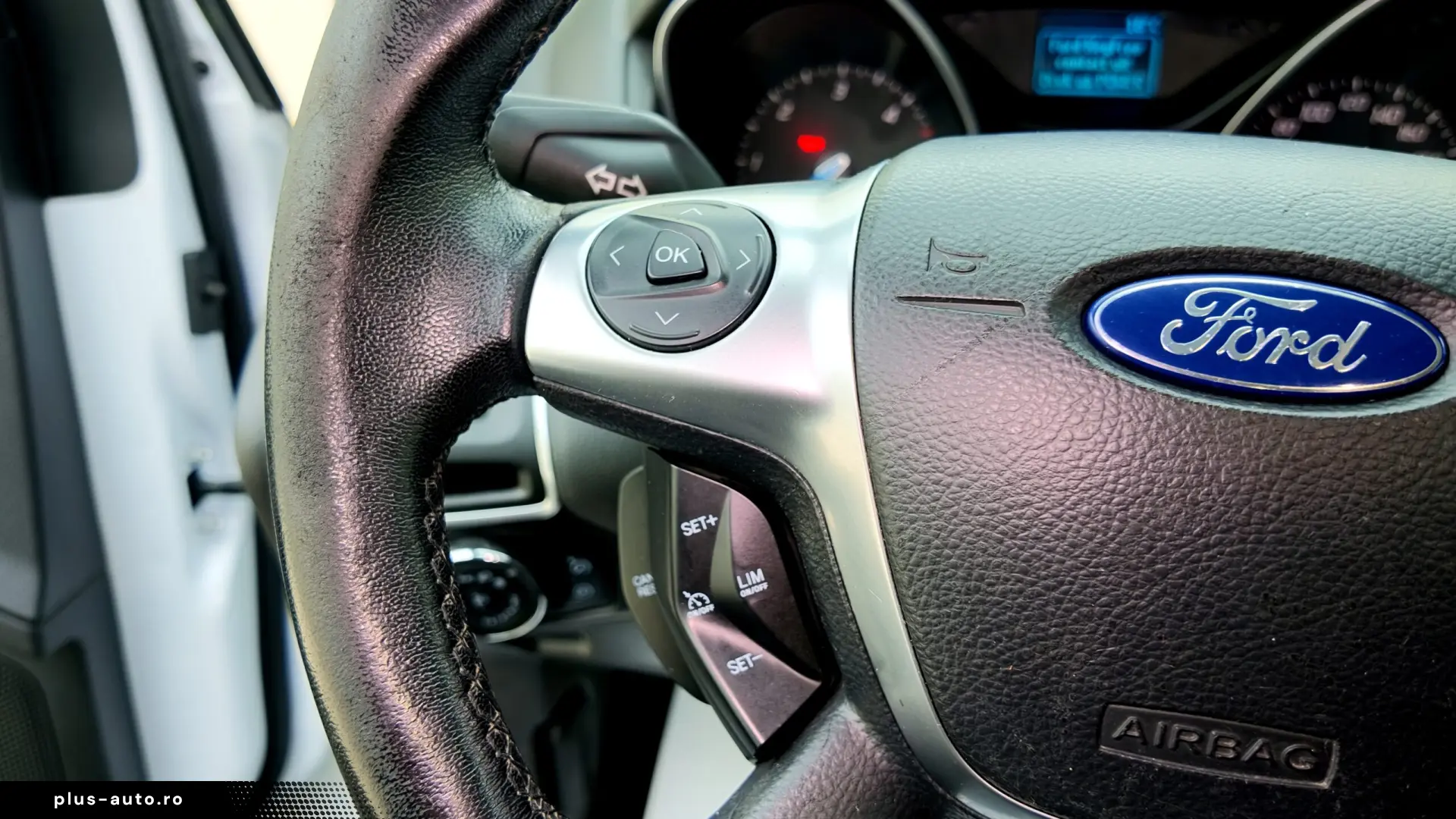 FORD   FOCUS   1.6 TDCI   95CP   An 2011   Euro 5   Manuală