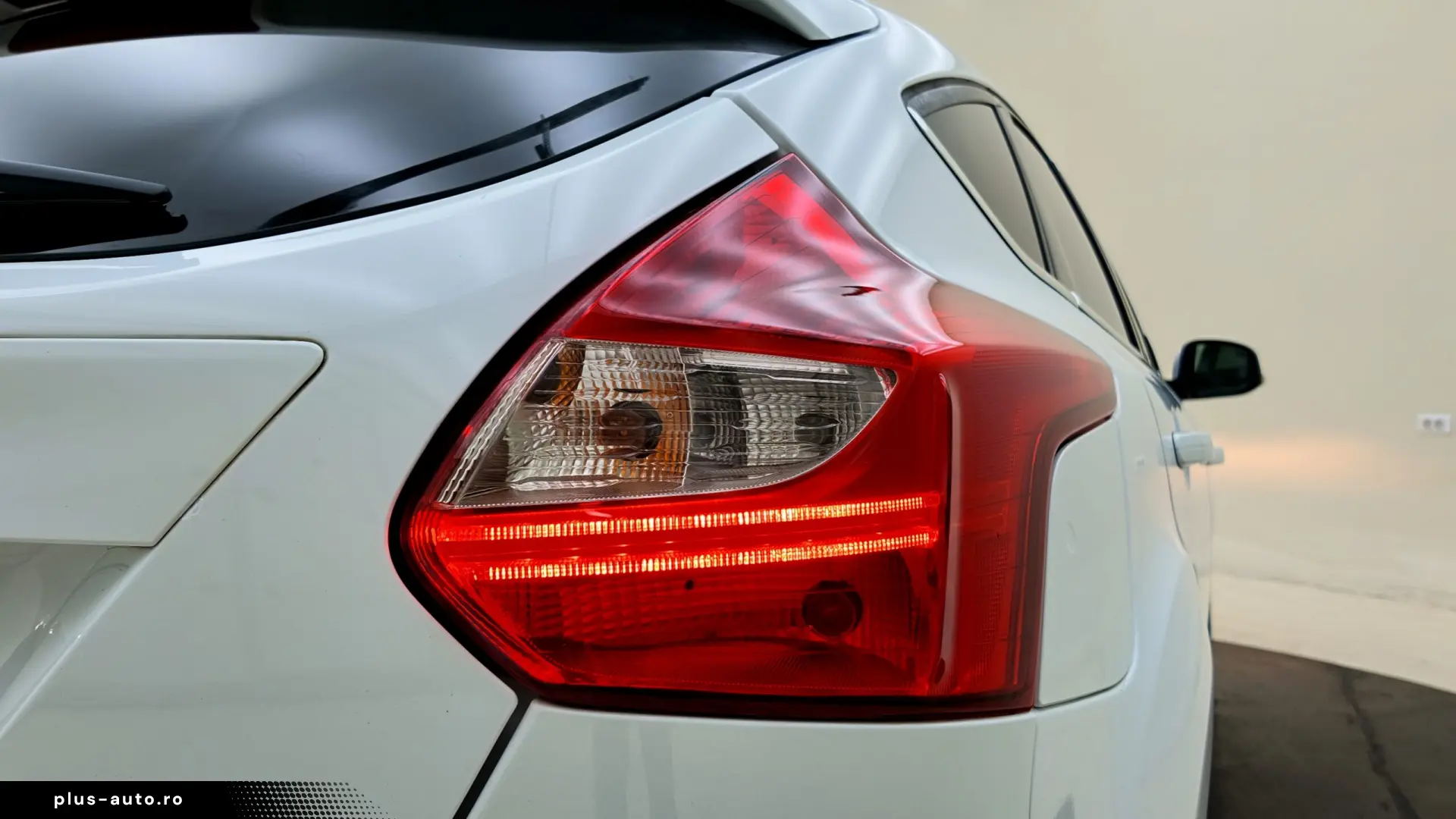 FORD   FOCUS   1.6 TDCI   95CP   An 2011   Euro 5   Manuală