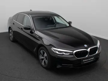 BMW 520i Kamera DAB Leder M Sport