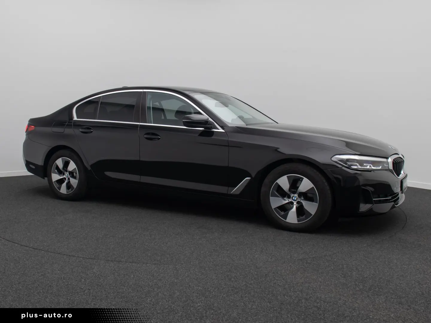 BMW 520i Kamera DAB Leder M Sport